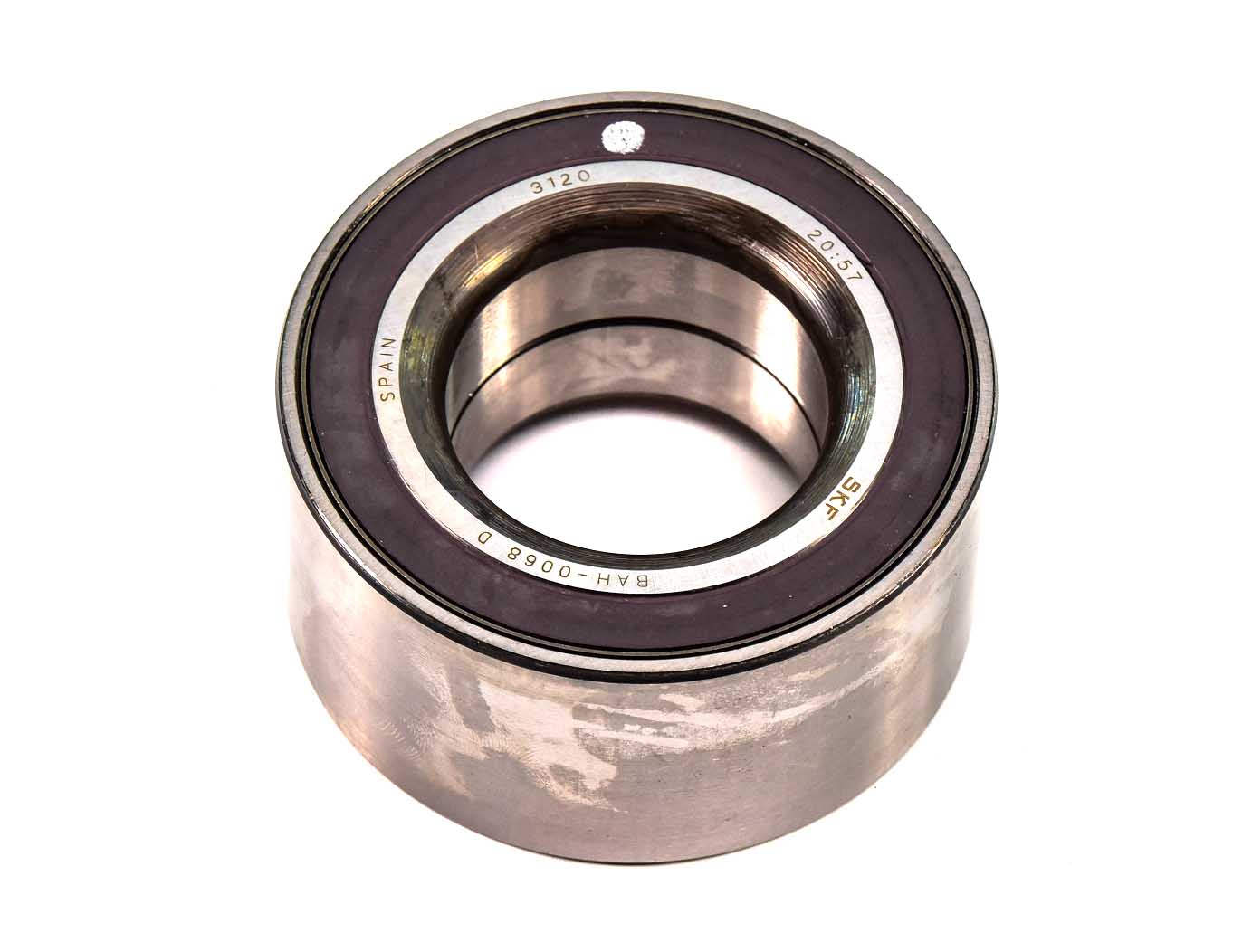 

SKF VKBA3575 Комплект ступицы колеса