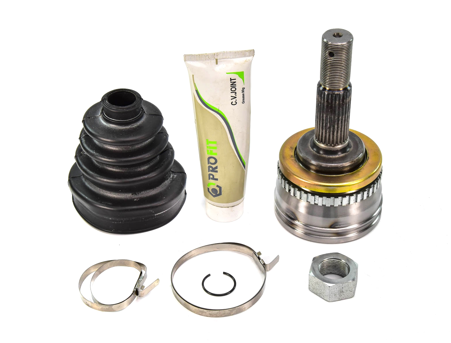 

Profit 27101173 ШРУС