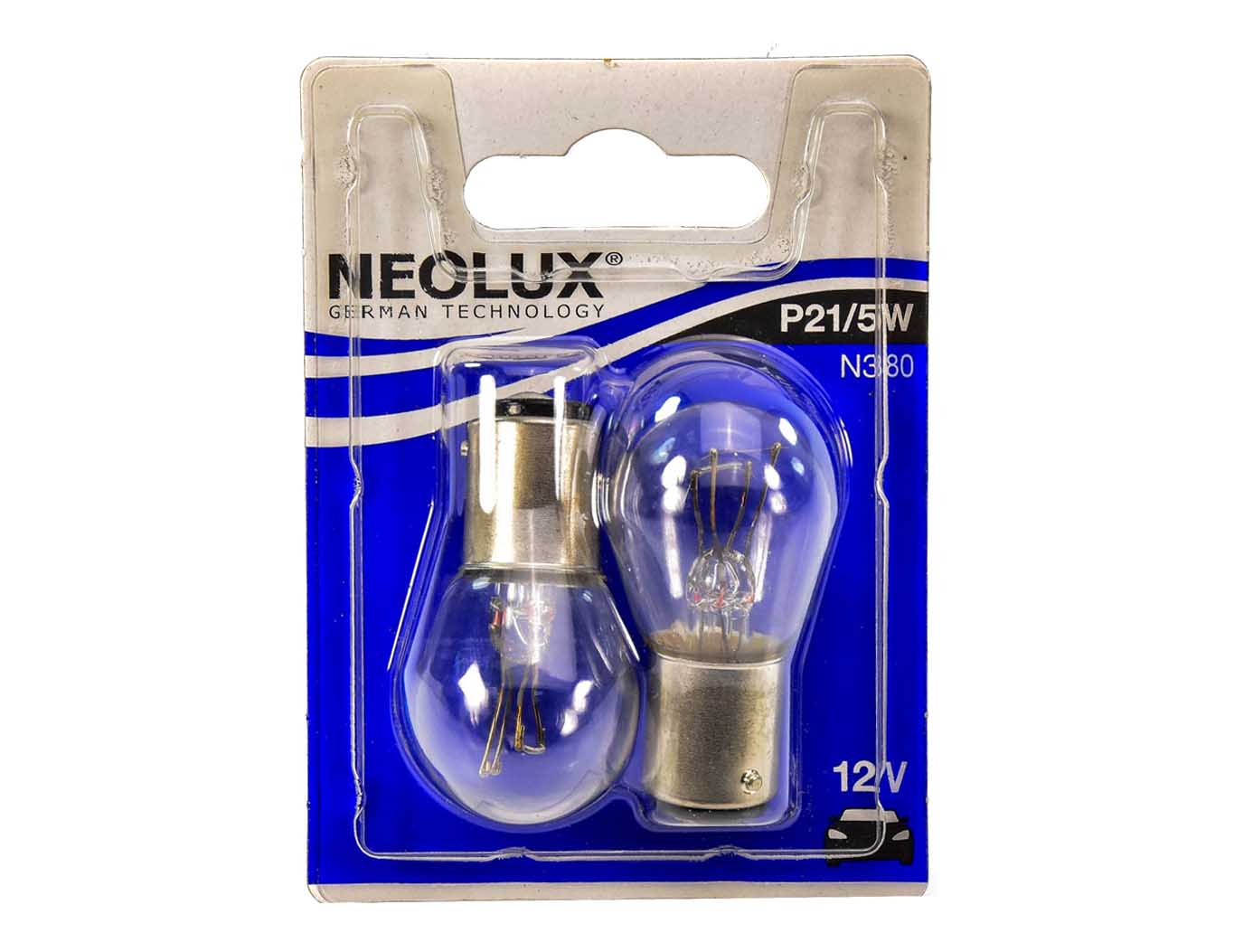 

Neolux N38002B Лампа указателя поворотов