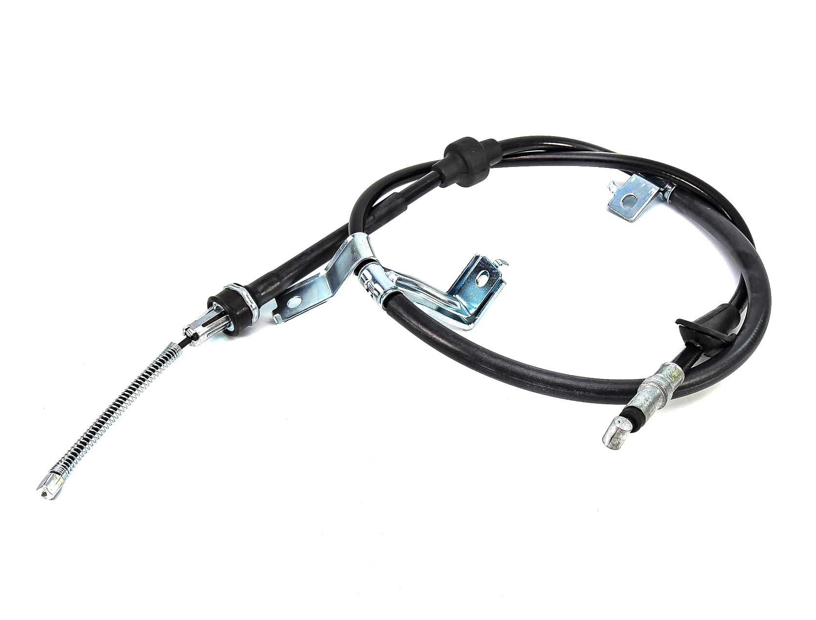

Yazuka C74012 Трос ручного тормоза