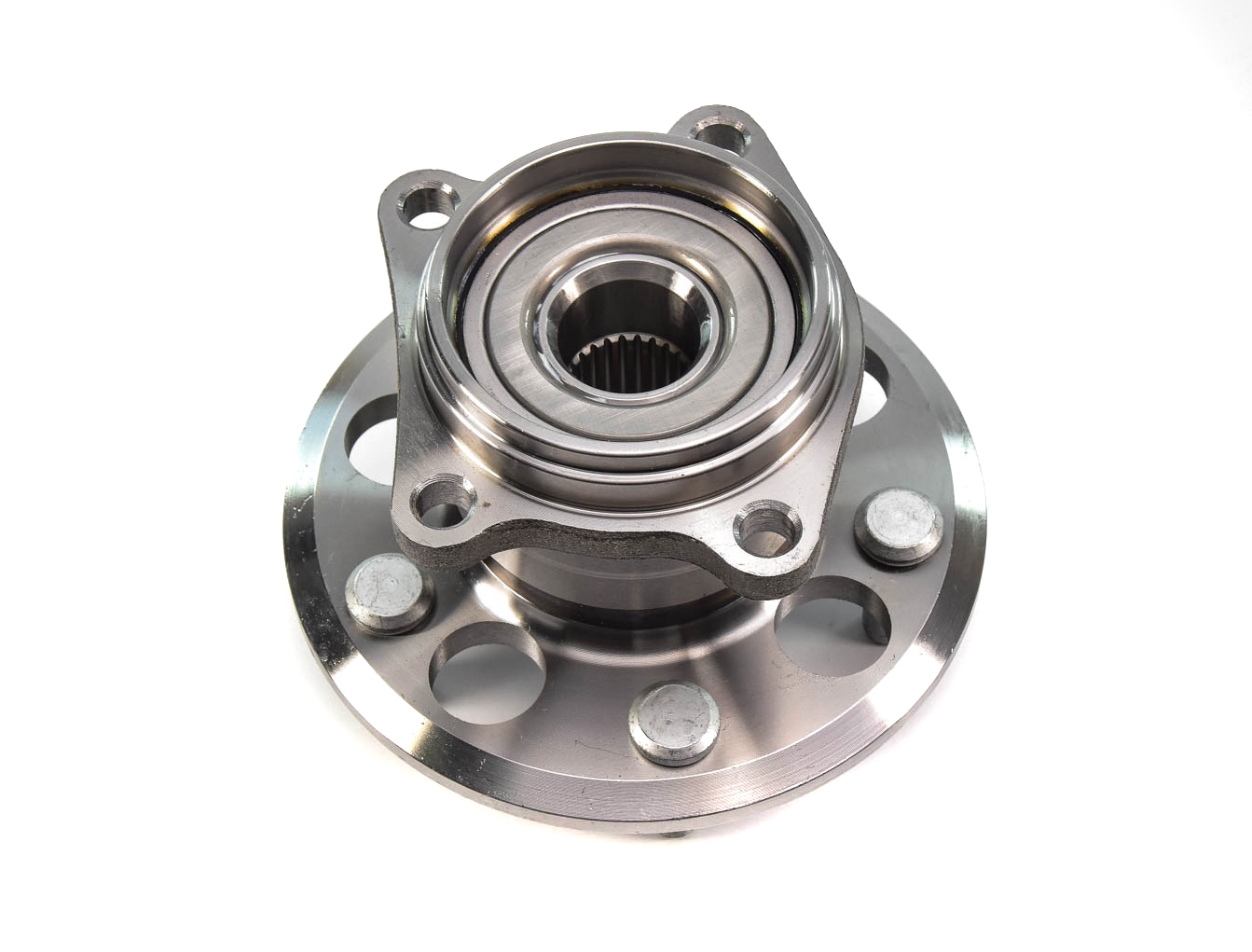 

Febest 0182ACA20R Комплект ступицы колеса