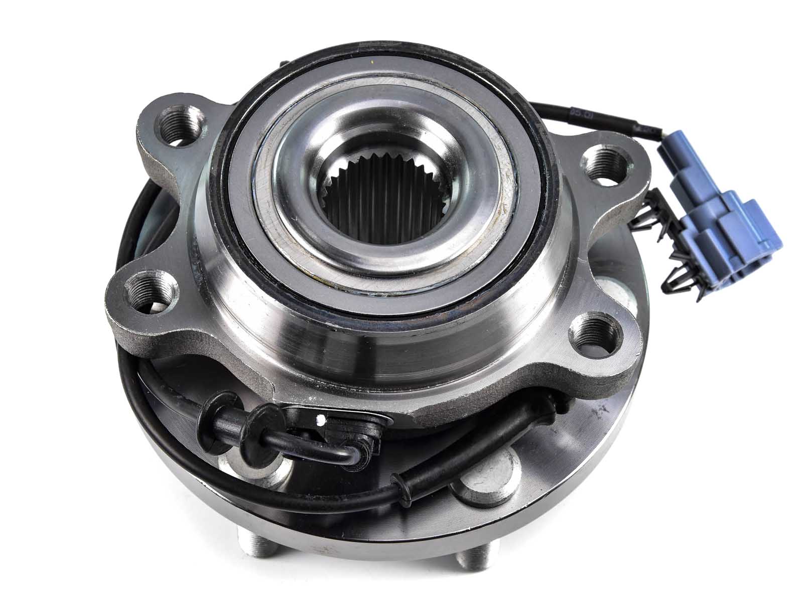 

Febest 0282R51F Комплект ступицы колеса