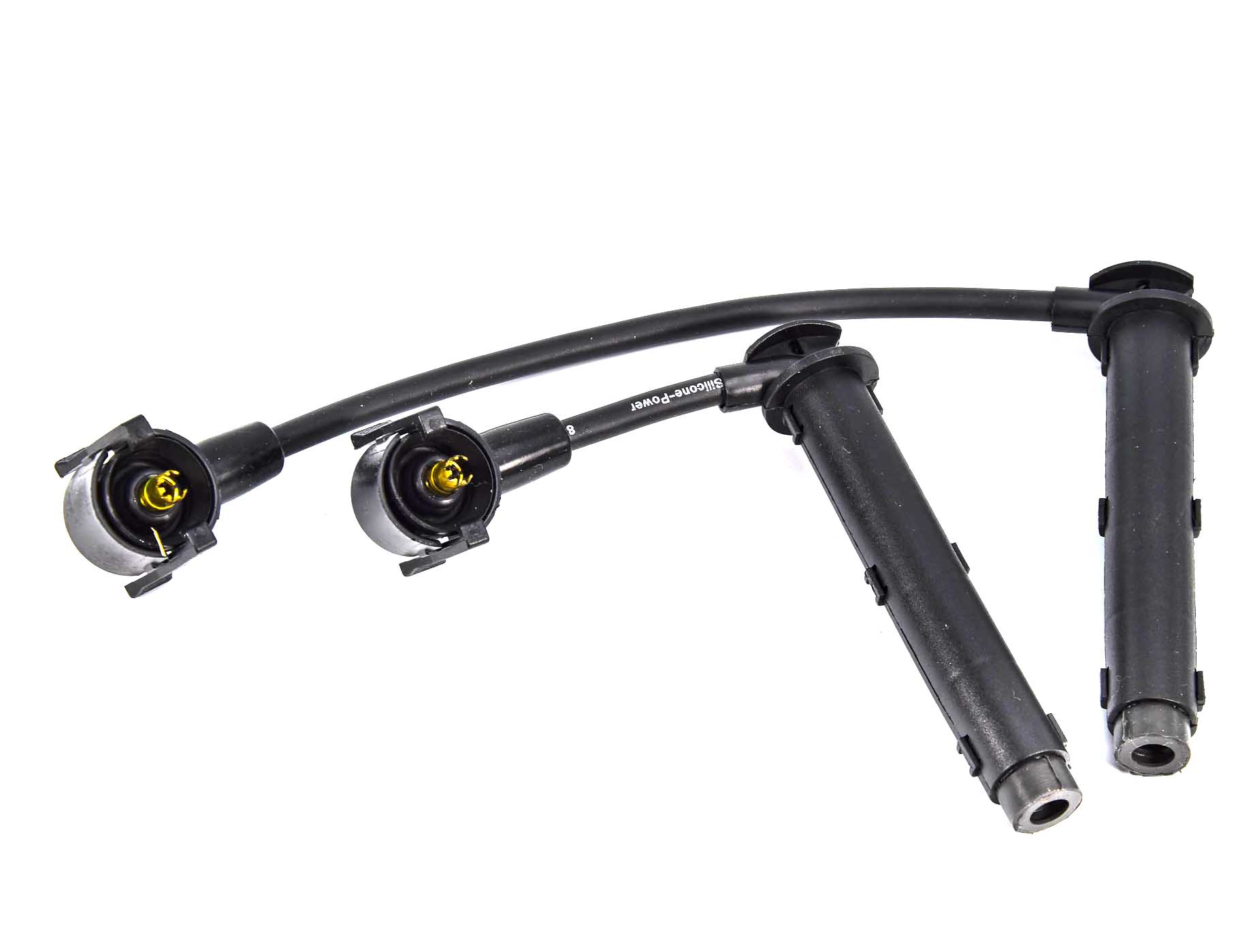 

Bosch 0986356833 Комплект проводов зажигания