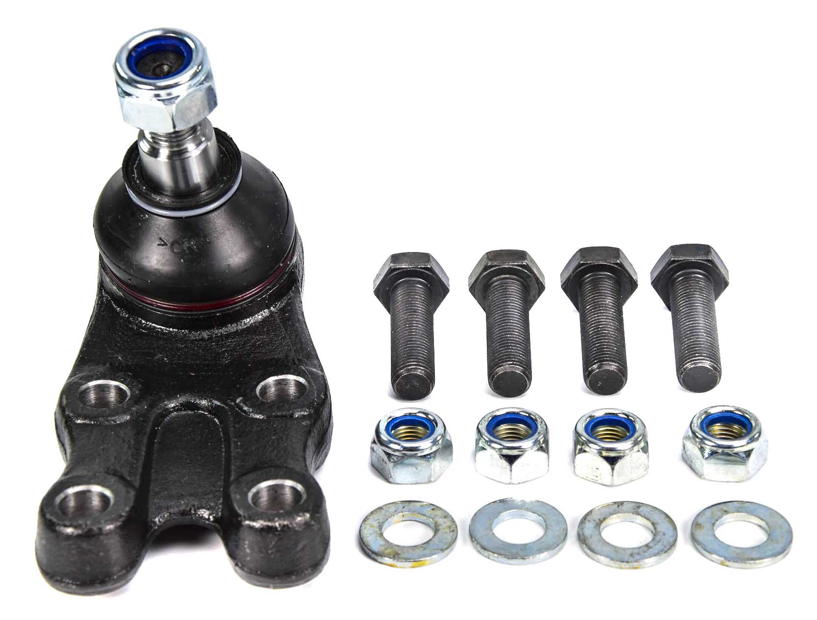 

Nipparts J4860504 Шаровая опора