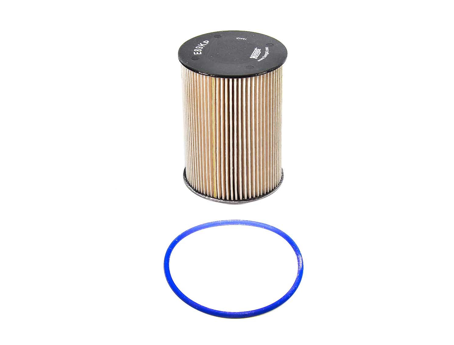 

Hengst Filter E89KPD163 Топливный фильтр