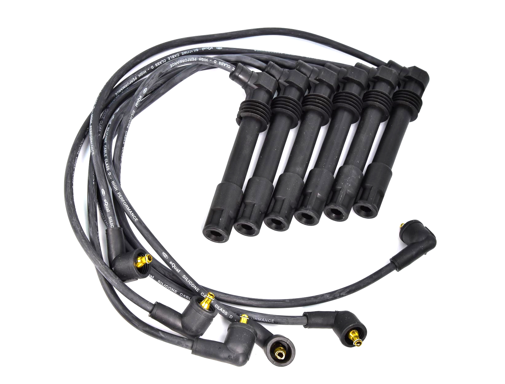 

Magneti Marelli 941319170082 Комплект проводов зажигания