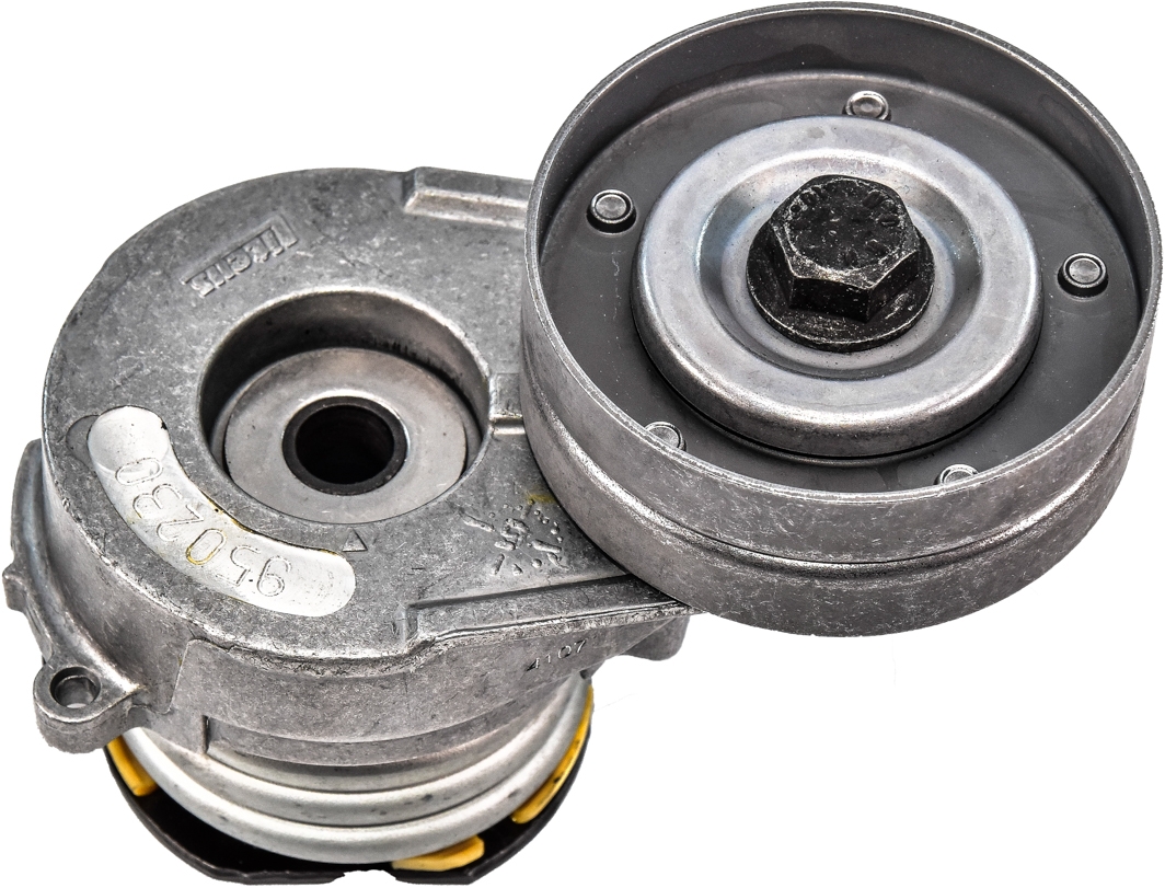 

SKF VKM35015 Натяжной ролик поликлинового ремня