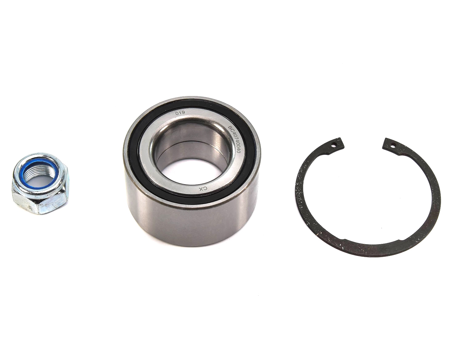 

CX CX136 Комплект ступицы колеса