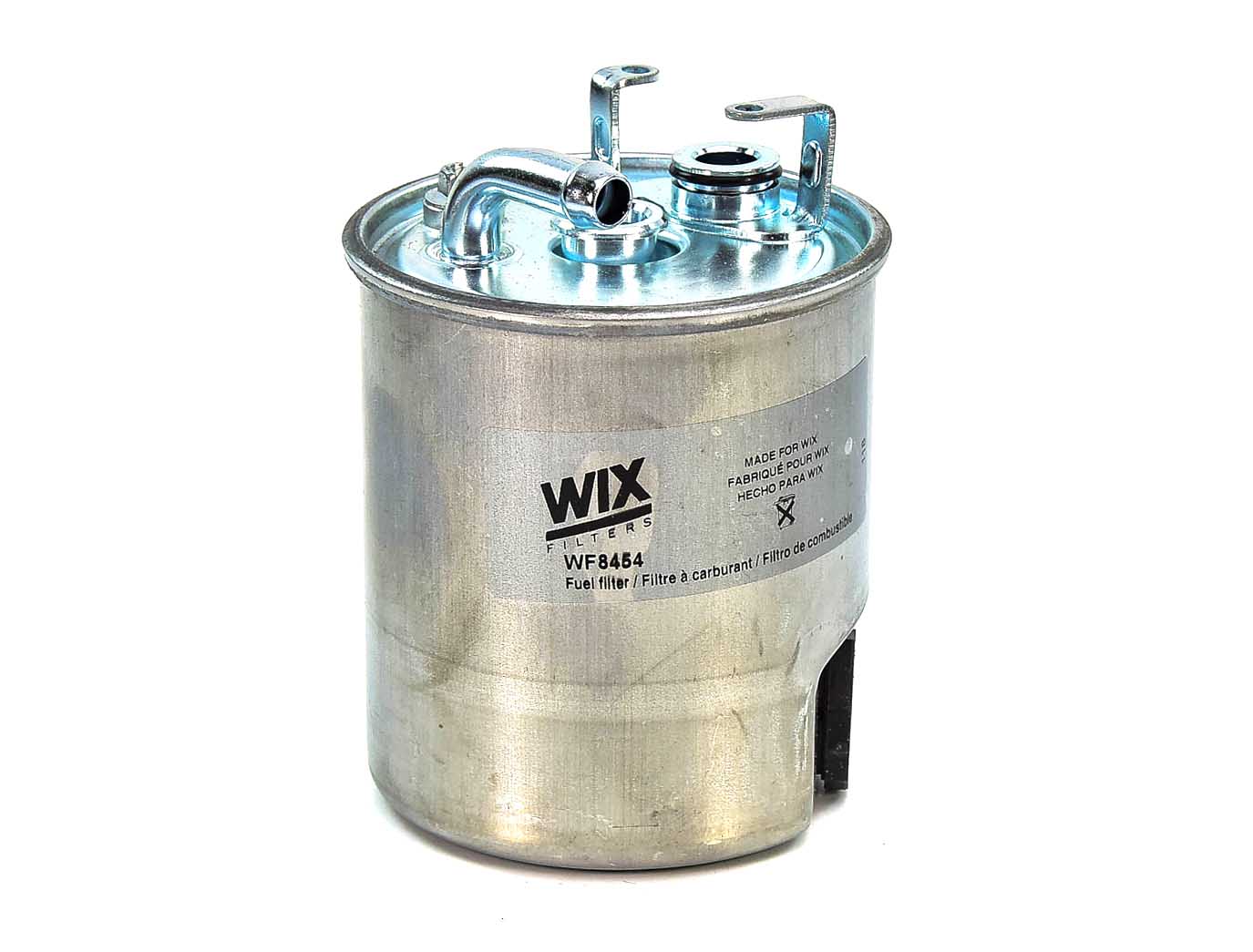 

Wix Filters WF8454 Топливный фильтр