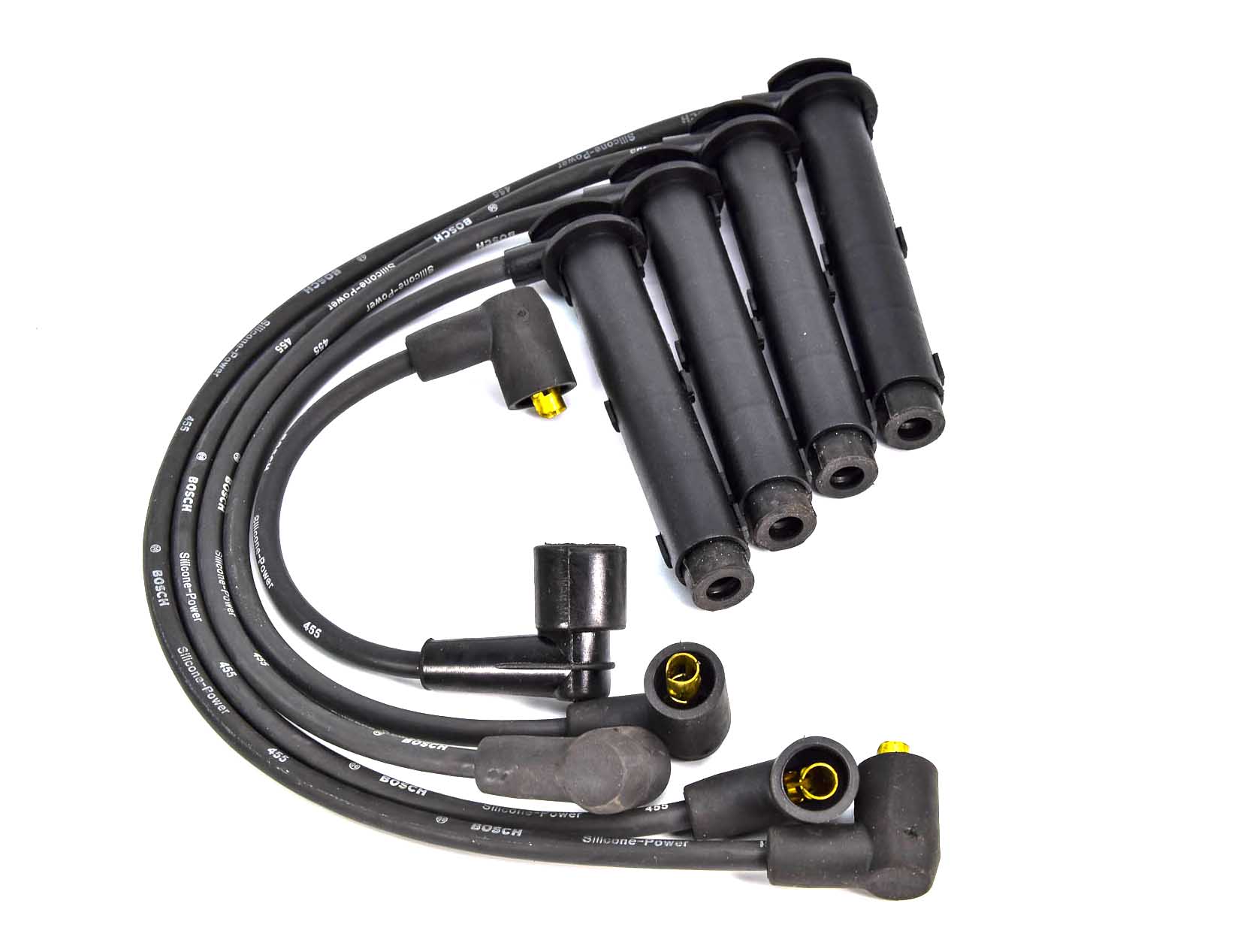 

Bosch 0986357223 Комплект проводов зажигания