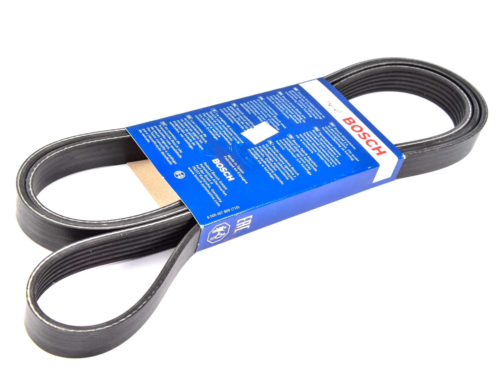 

Bosch 1987946275 Поликлиновой ремень