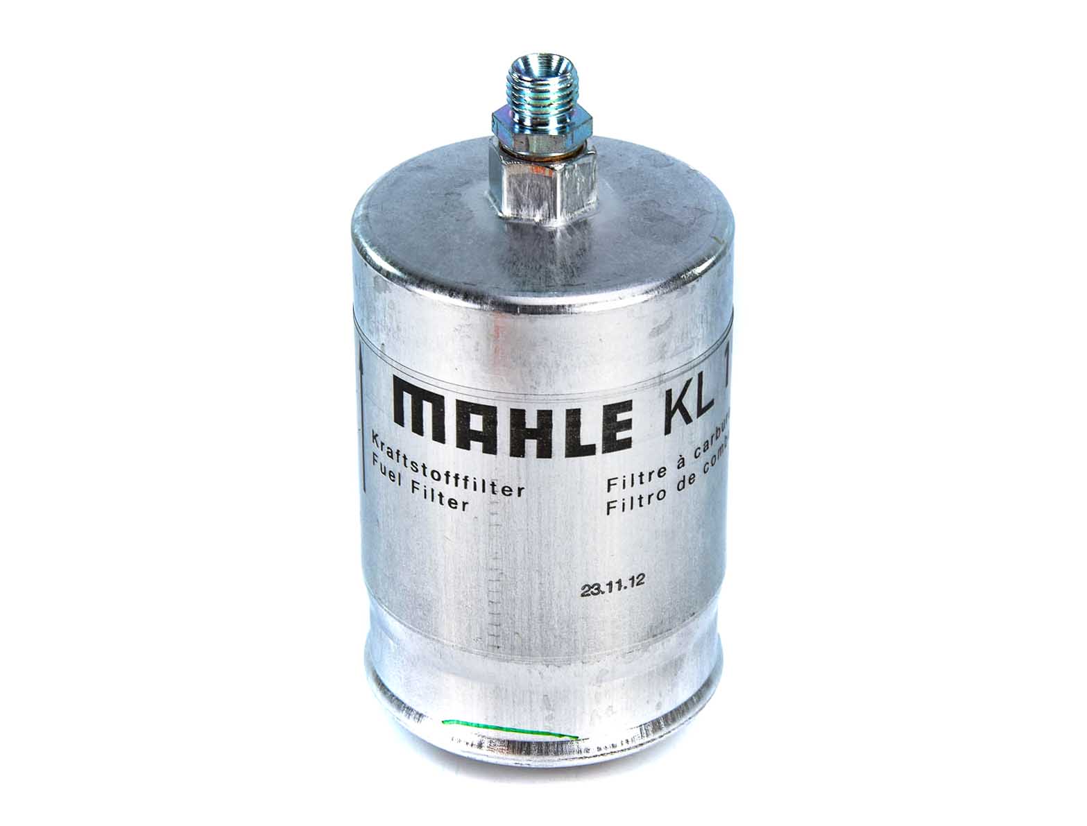 

Mahle KL19 Топливный фильтр