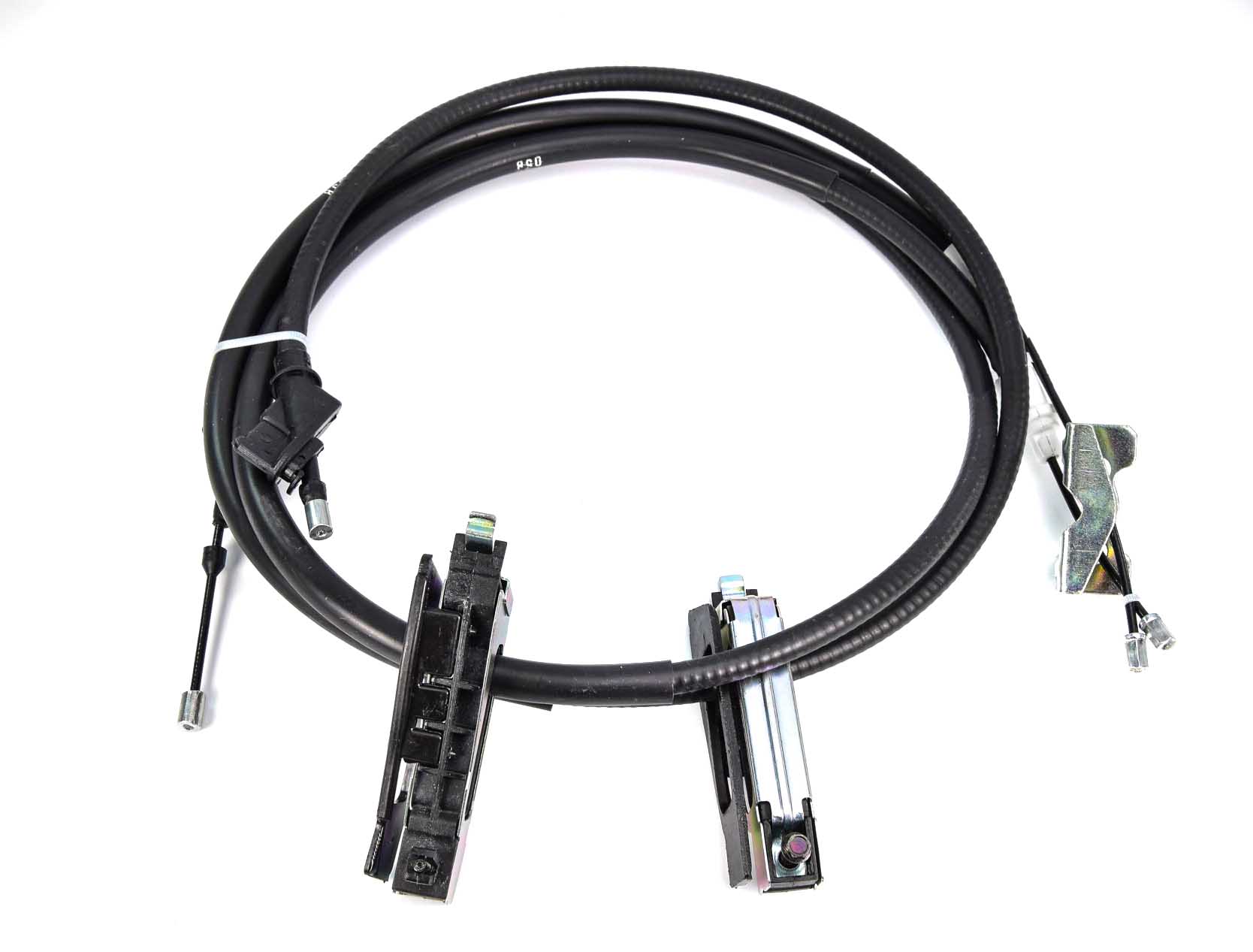 

NK 9025111 Трос ручного тормоза