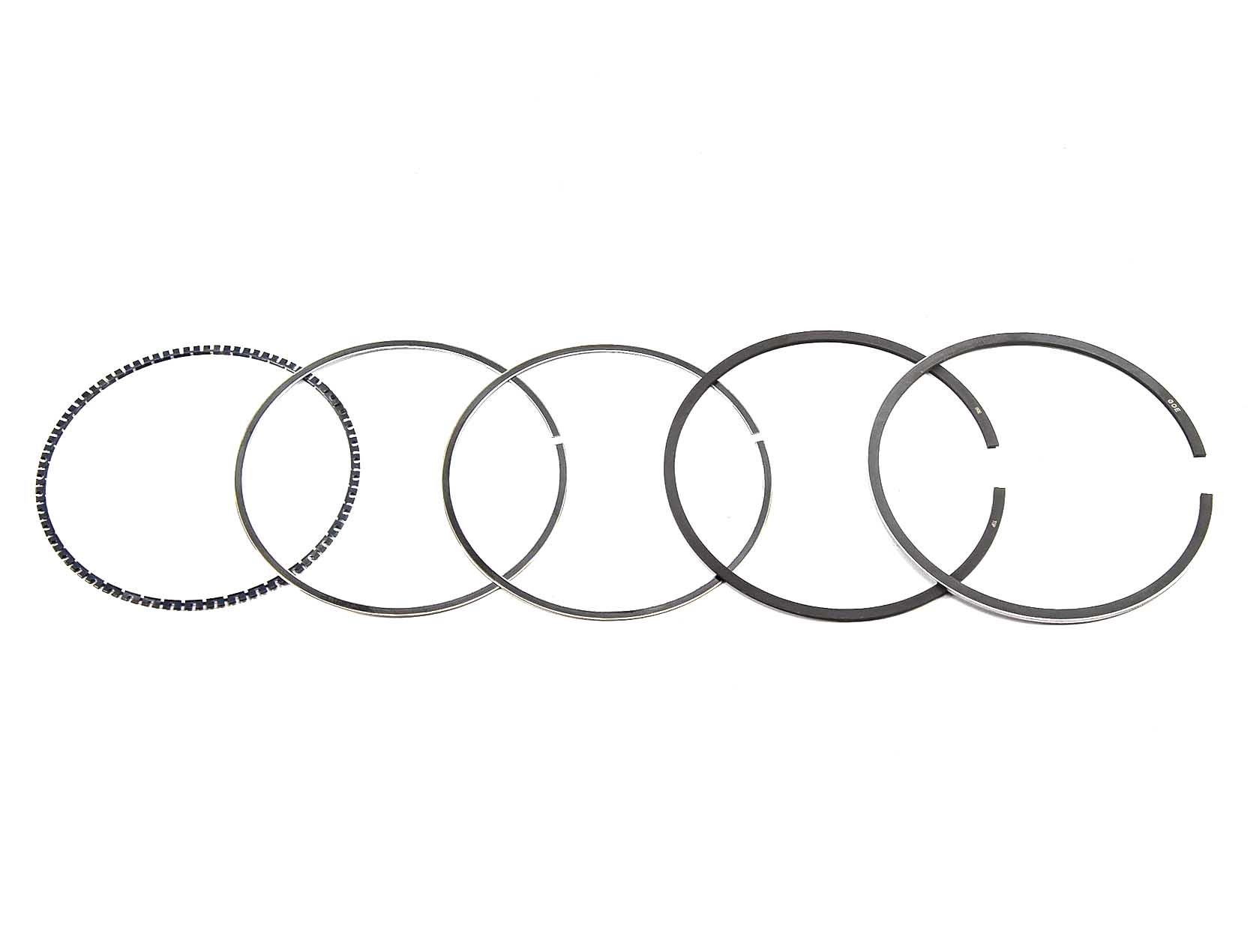 

Goetze 0870510700 Комплект поршневых колец