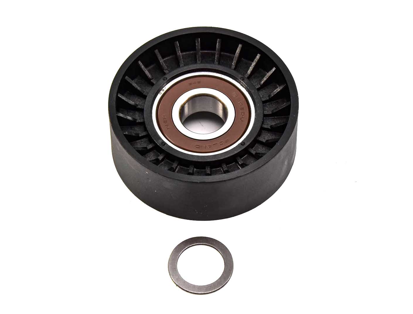 

Magneti Marelli 331316170147 Натяжной ролик поликлинового ремня