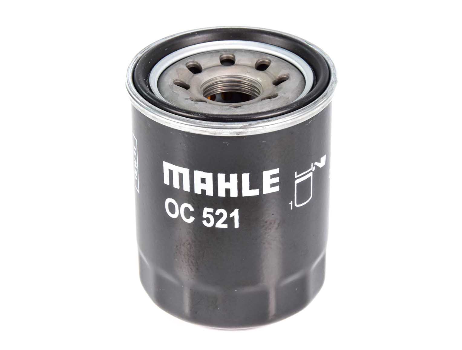 

Mahle OC521 Масляный фильтр