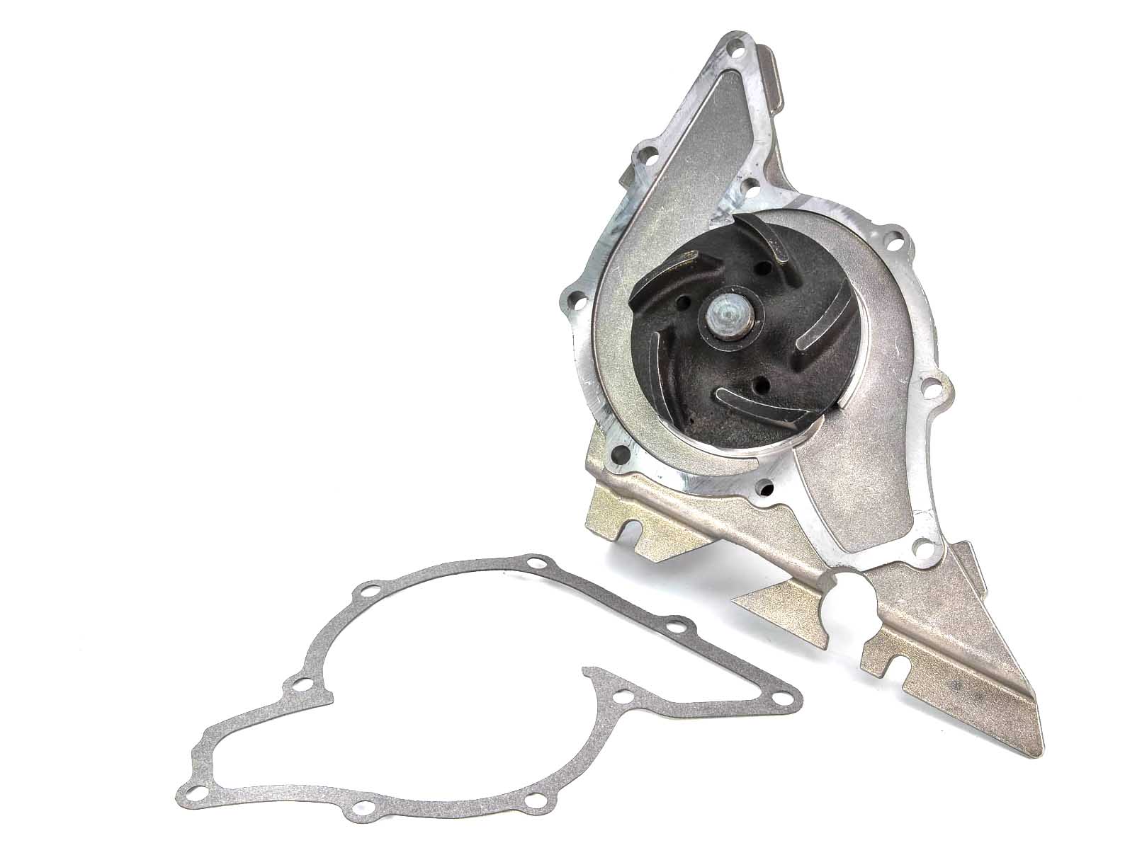 

Hepu P560 Помпа