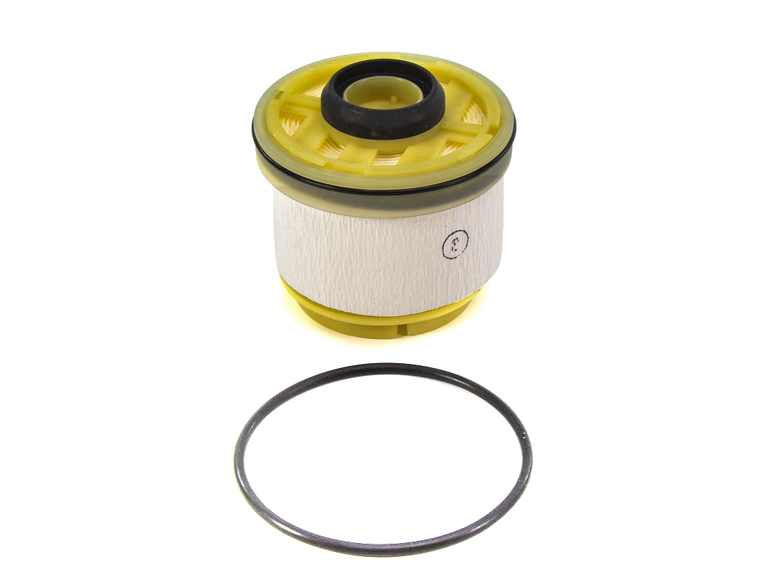 

Wix Filters WF8429 Топливный фильтр