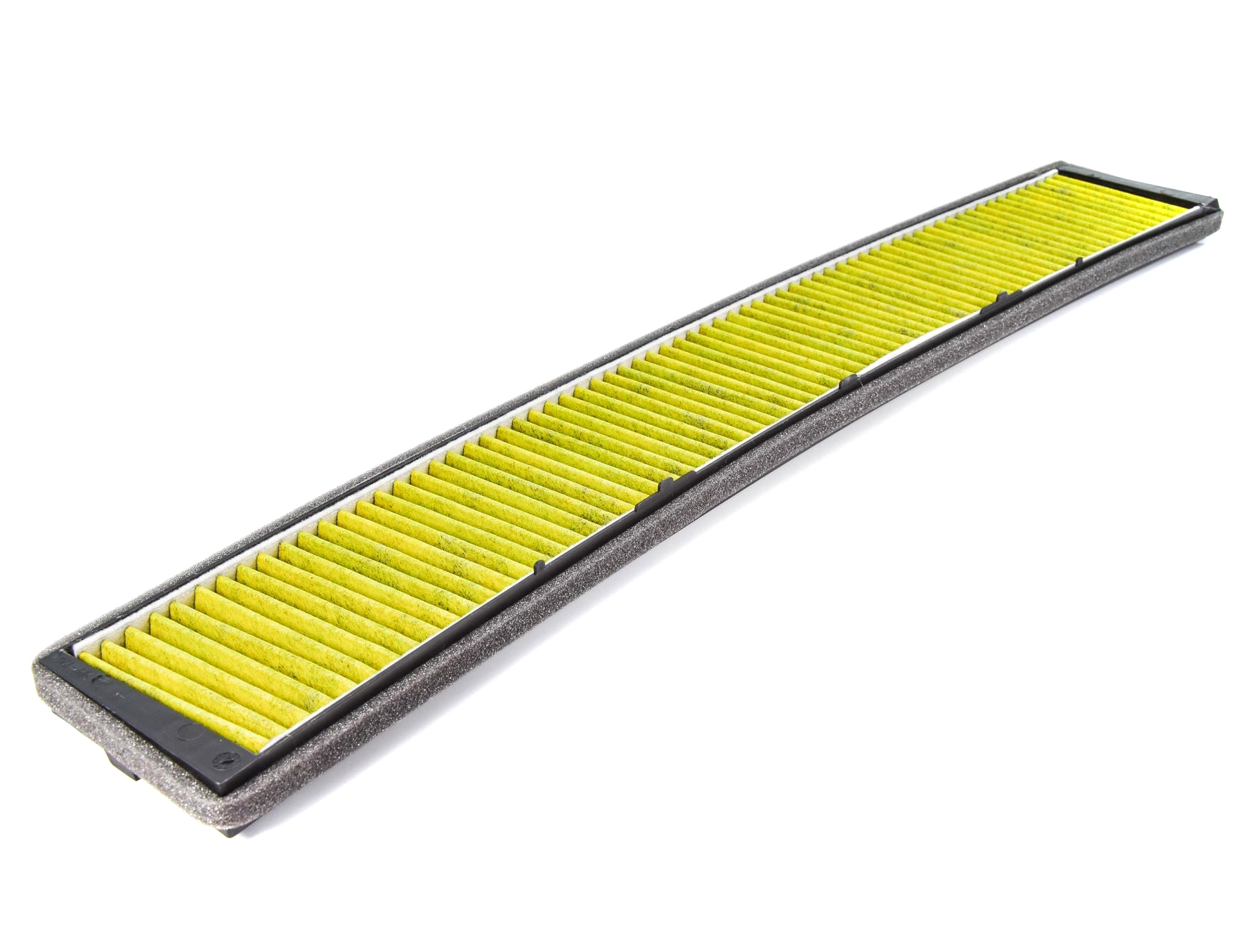 

Mann FP6724 Фильтр салона