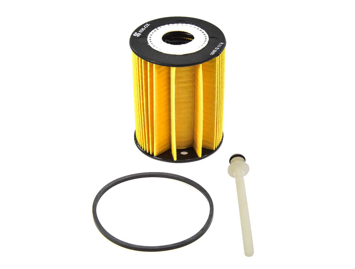 

Kolbenschmidt 50013696 Масляный фильтр