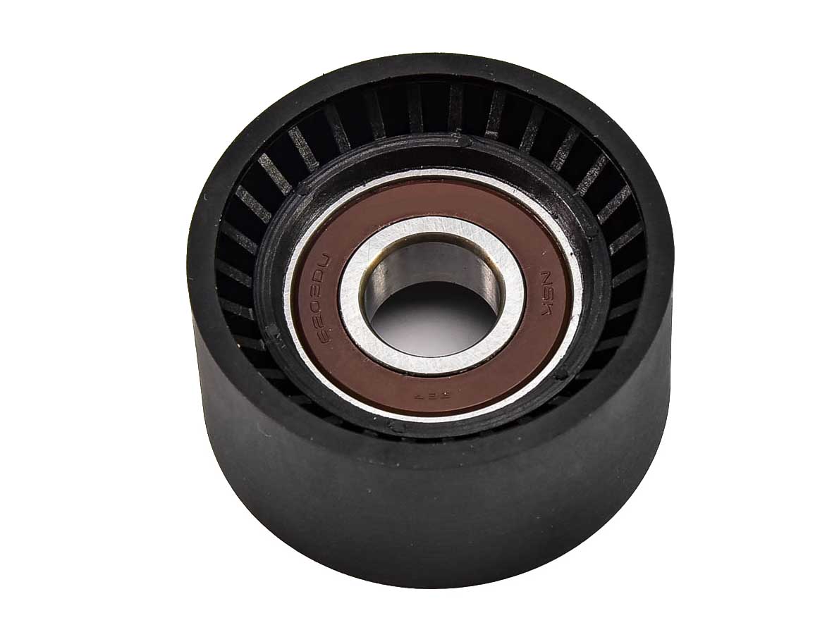 

Magneti Marelli 331316170352 Натяжной ролик поликлинового ремня