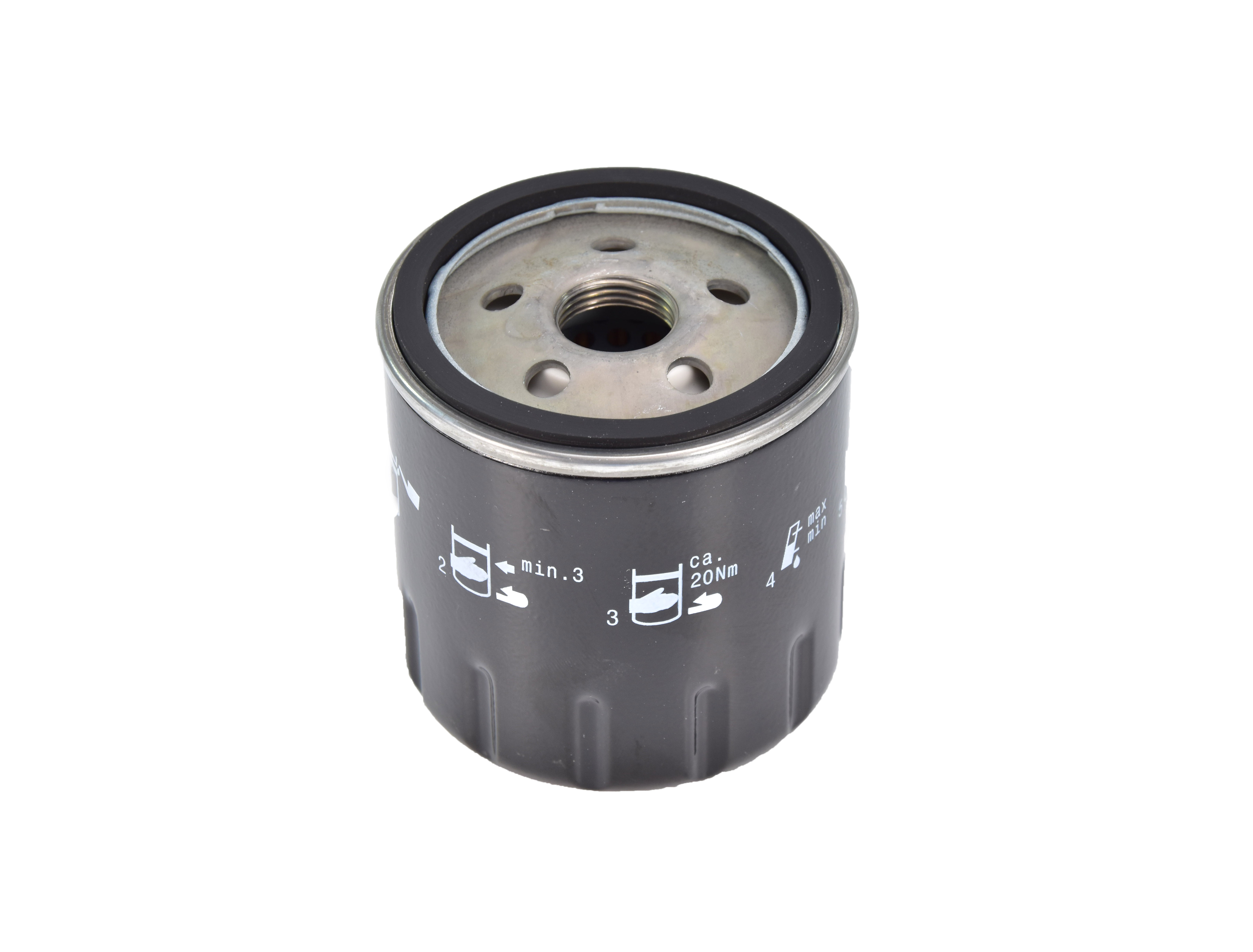 

Mahle OC978 Масляный фильтр