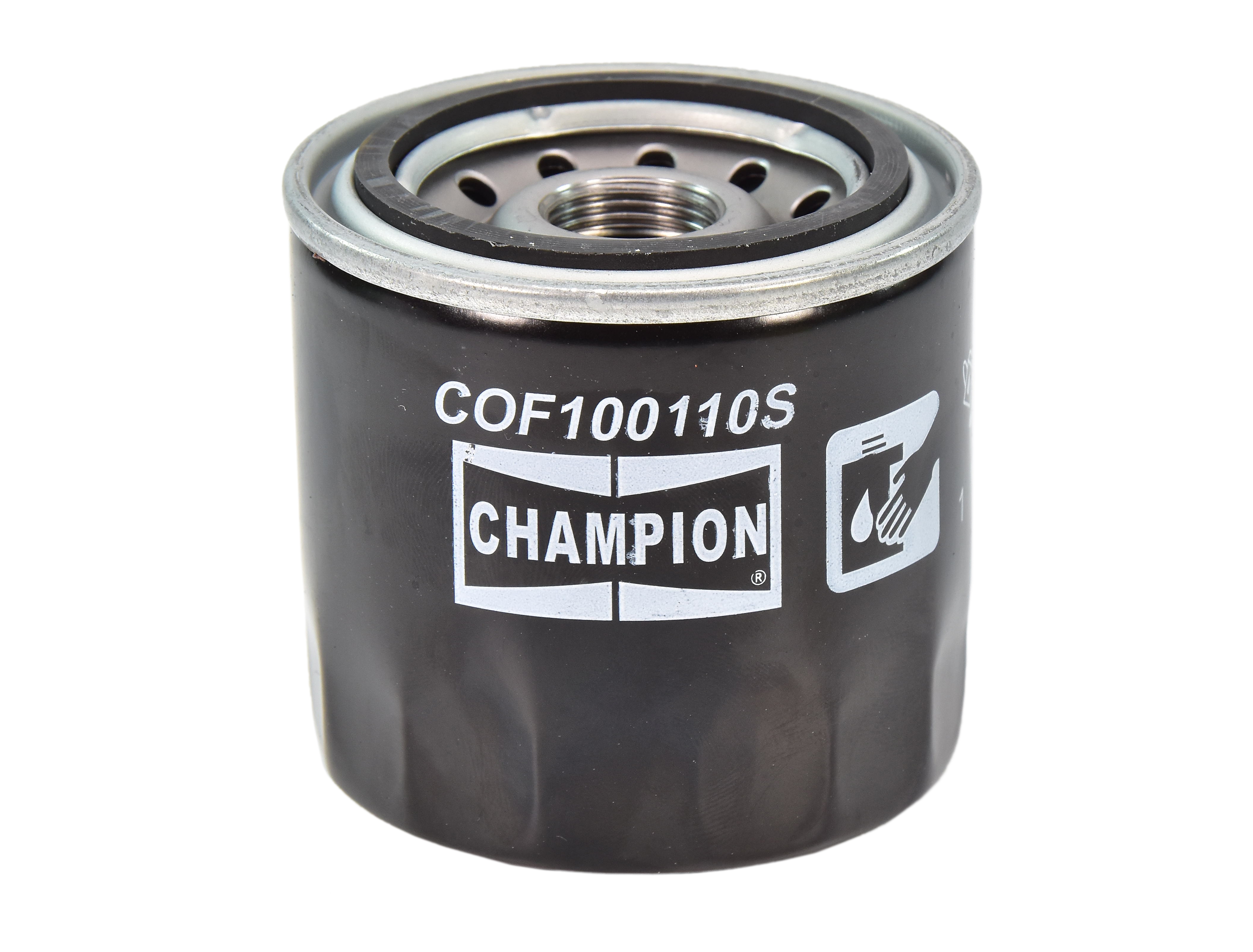 

Champion COF100110S Масляный фильтр
