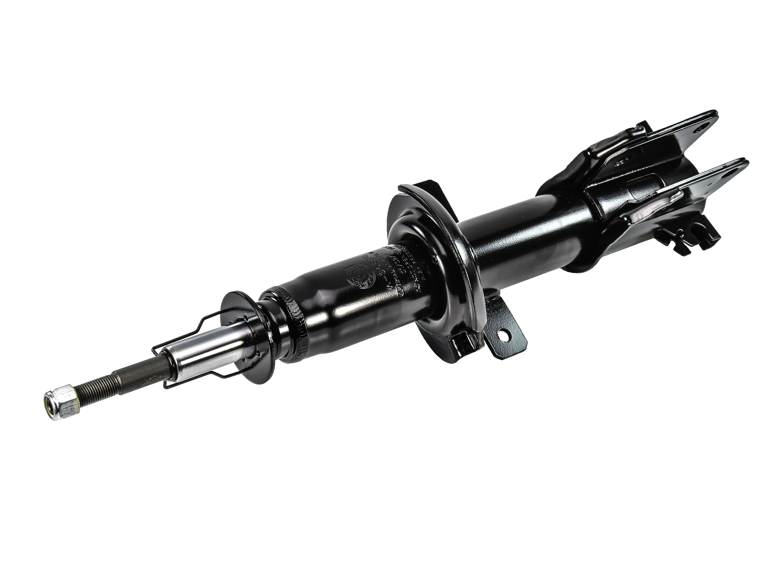 

Optimal A3682G Амортизатор
