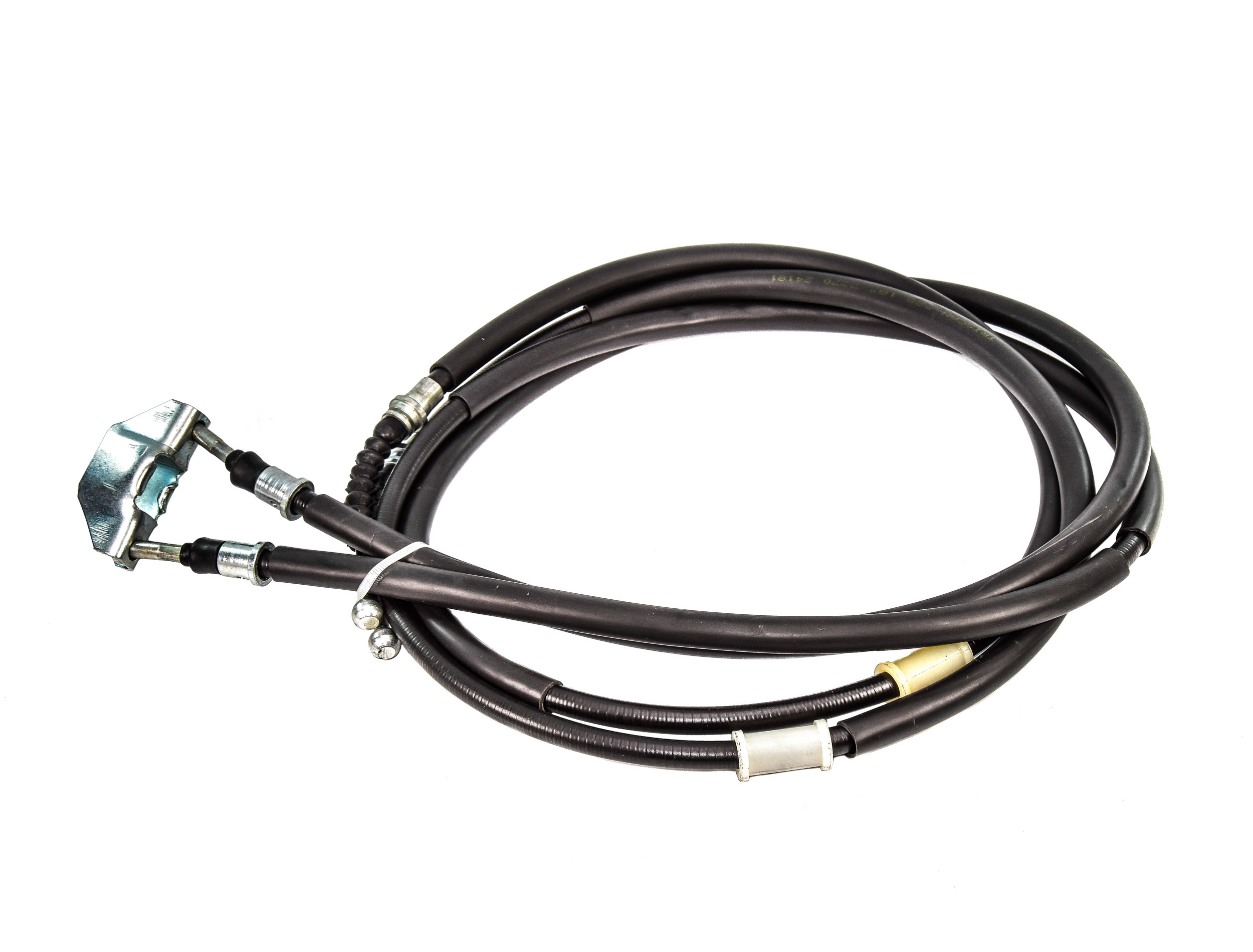 

Triscan 814024181 Трос ручного тормоза