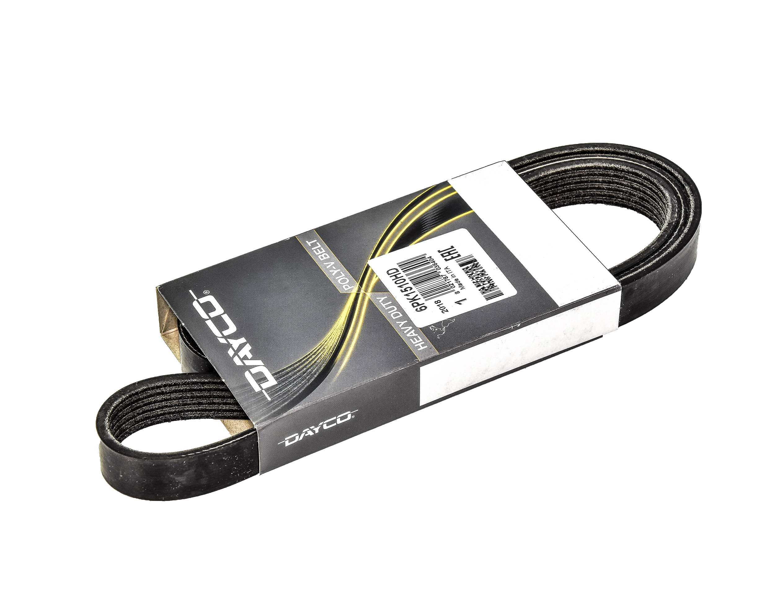 

Dayco 6PK1510HD Поликлиновой ремень