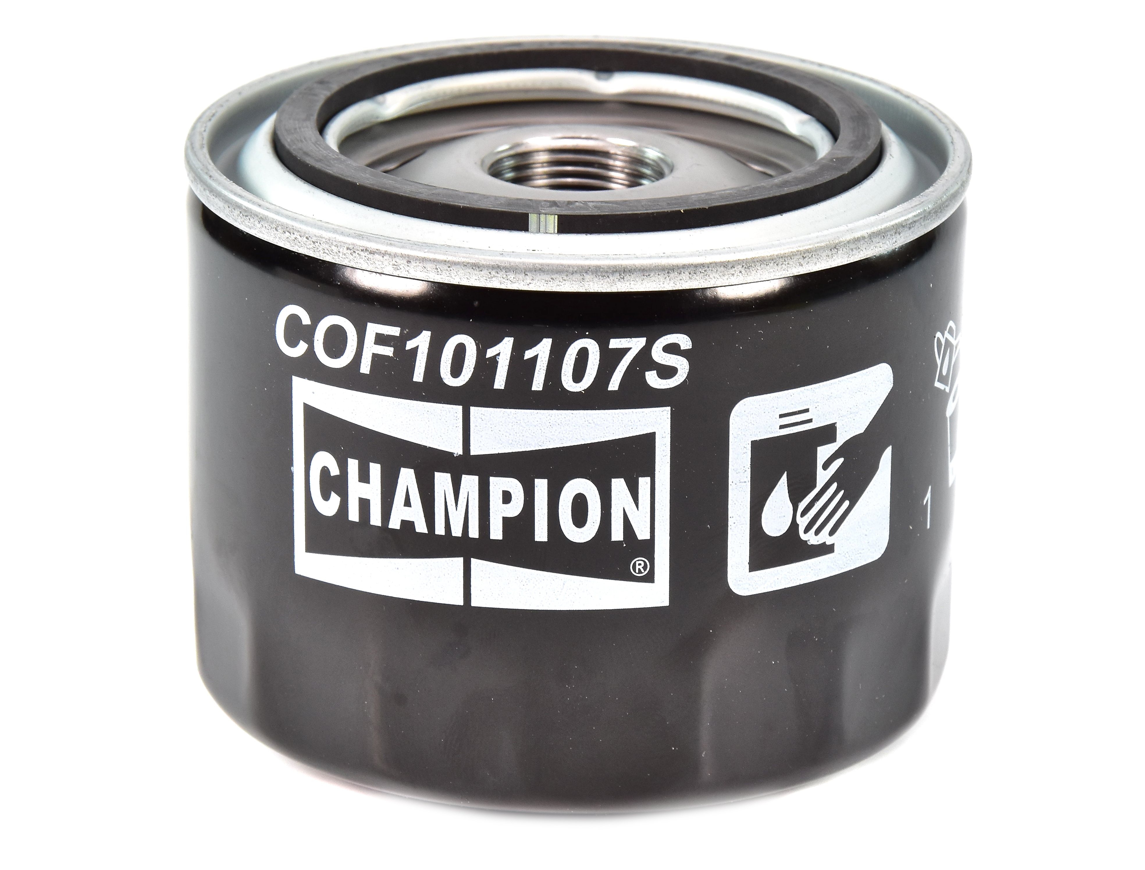 

Champion COF101107S Масляный фильтр