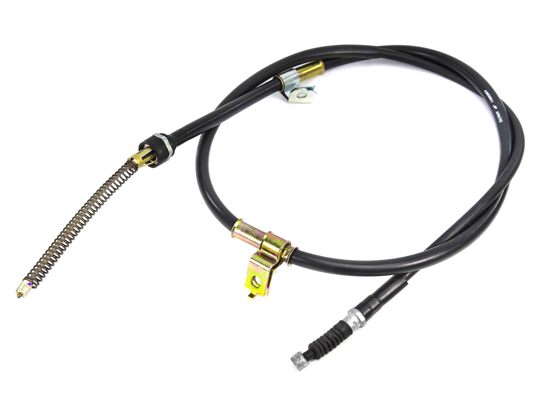 

Japanparts BC544L Трос ручного тормоза
