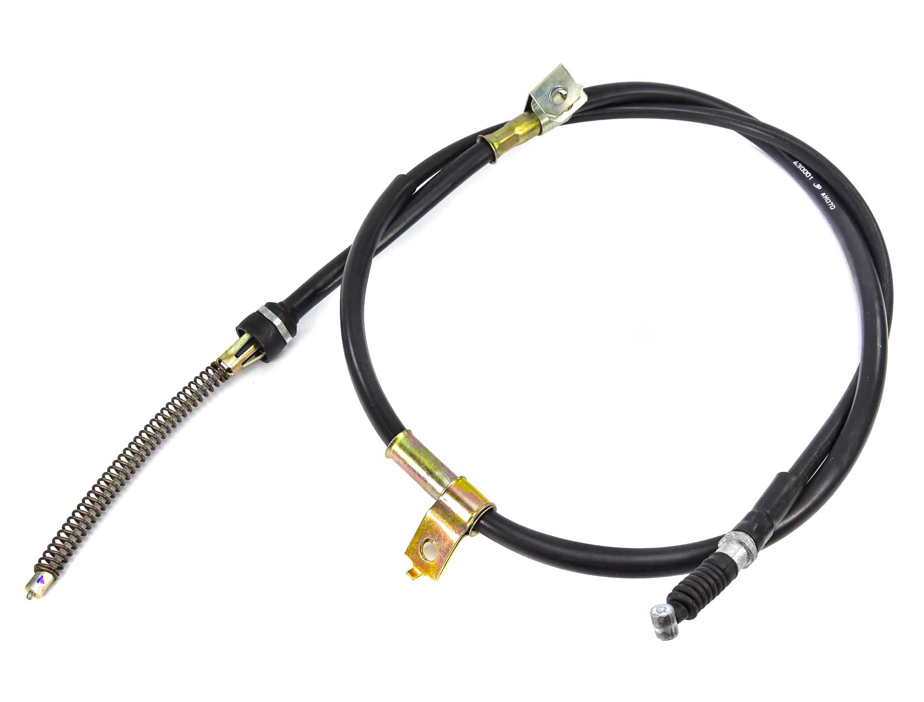 

Japanparts BC544R Трос ручного тормоза