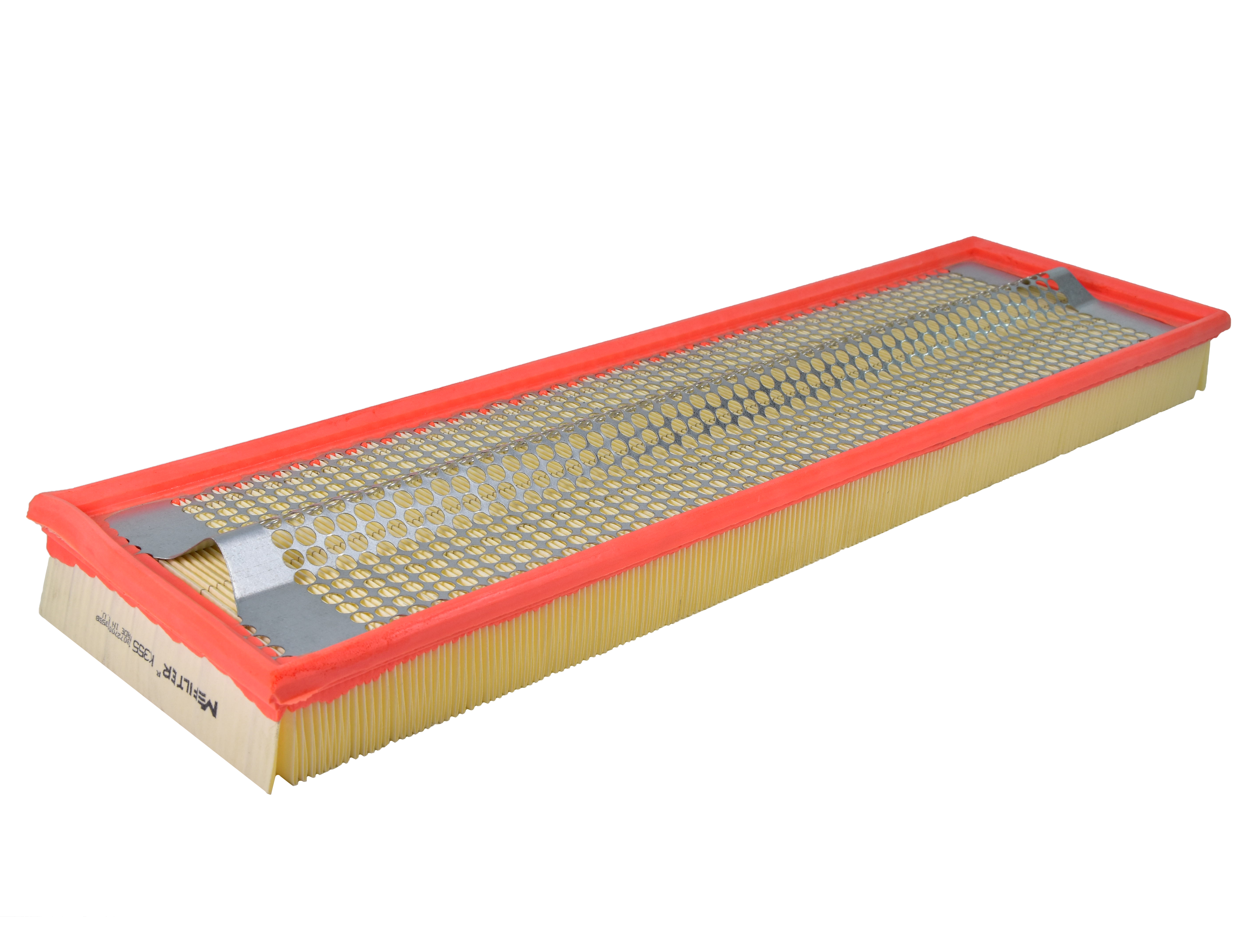 

MFilter K355 Воздушный фильтр