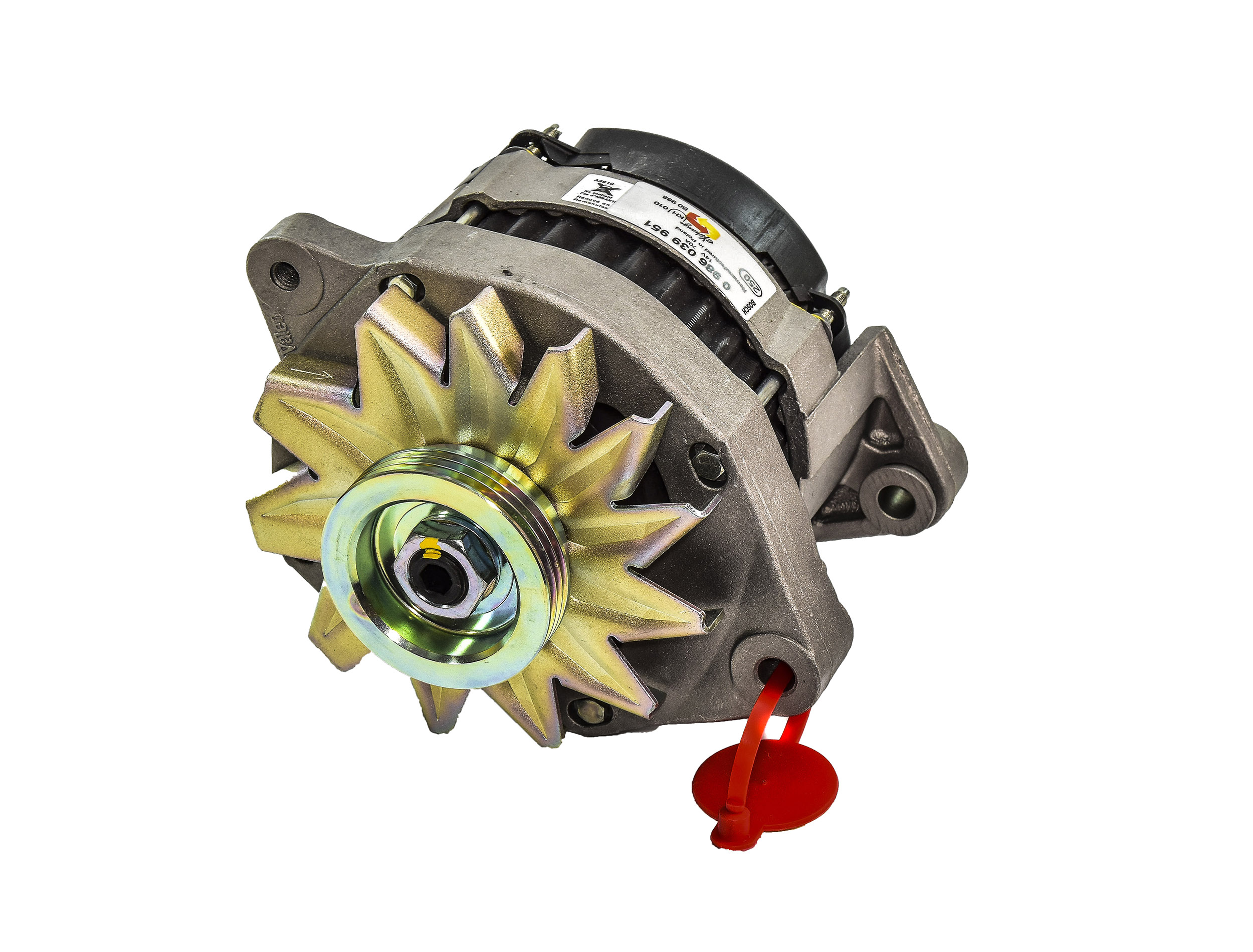 

Bosch 0986039951 Генератор