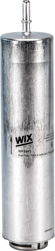 

Wix Filters WF8483 Топливный фильтр