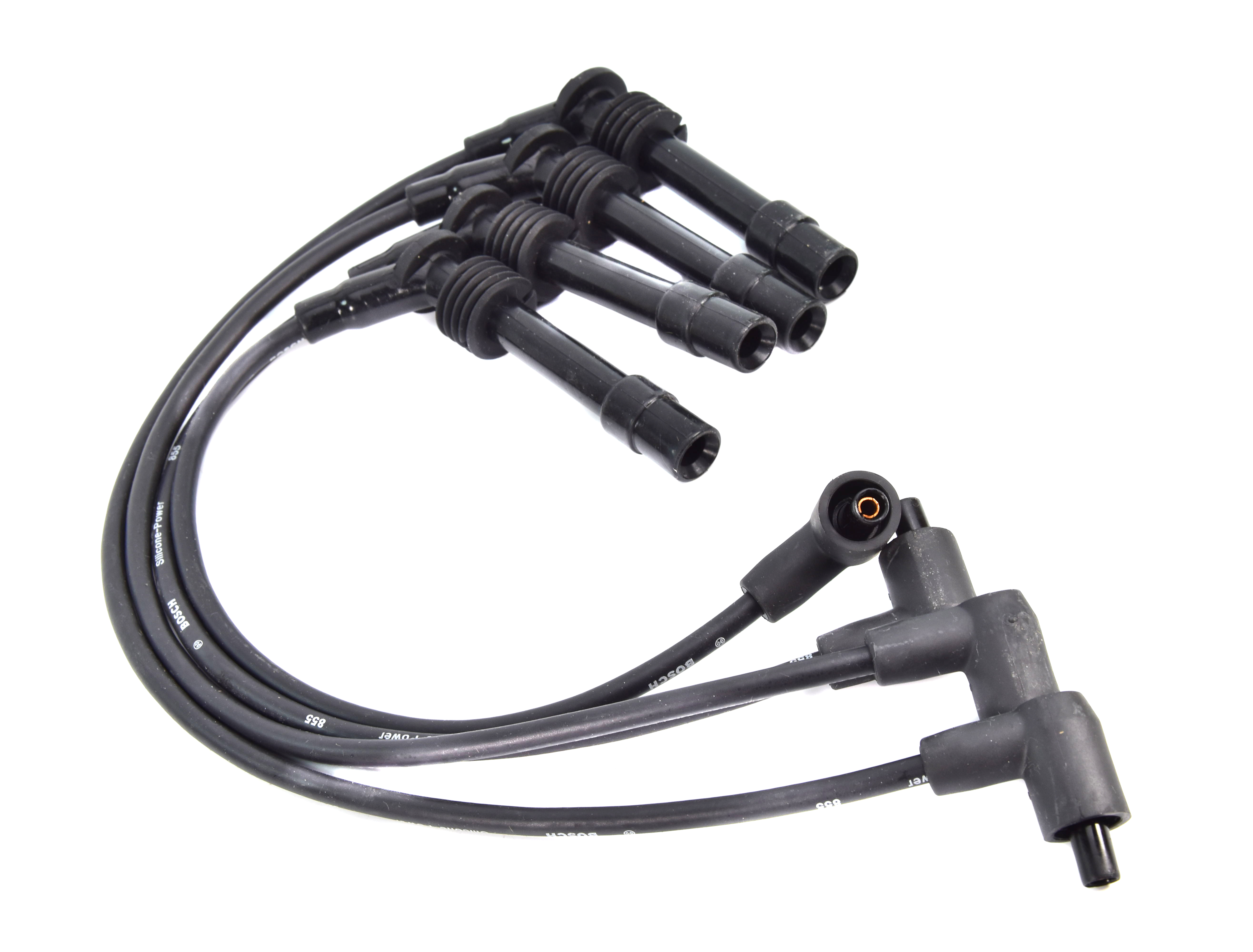 

Bosch 0986357126 Комплект проводов зажигания