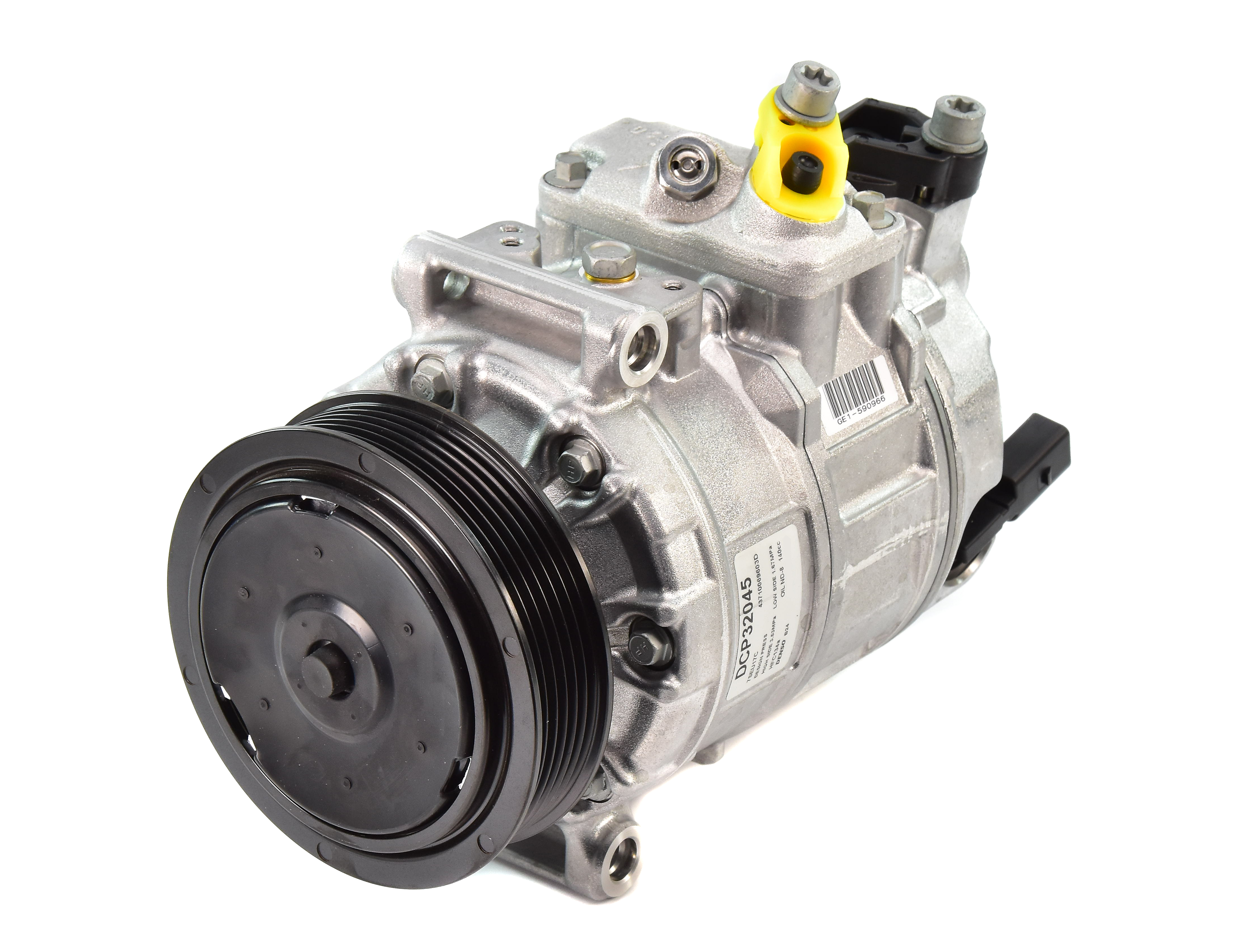 

Denso DCP32045 Компрессор кондиционера