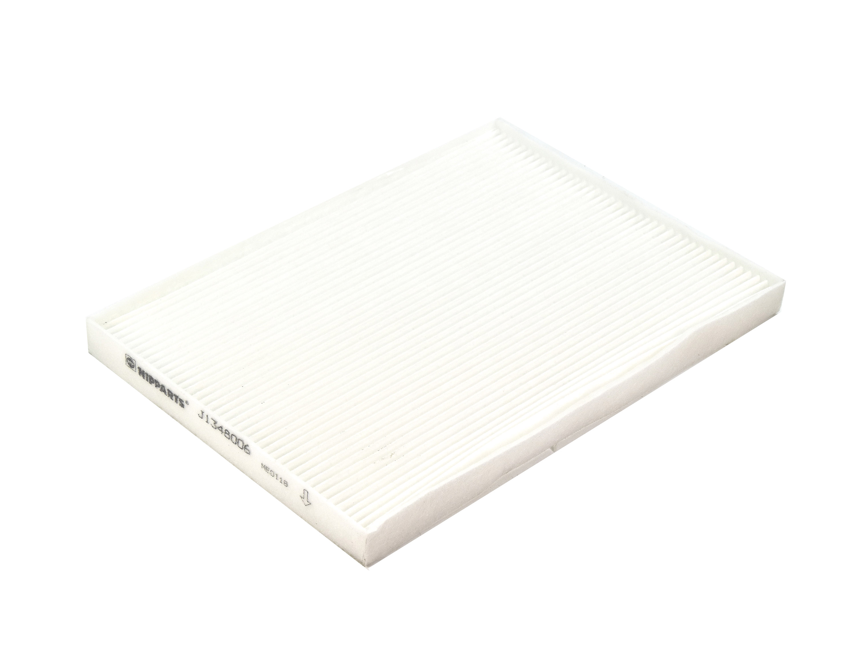 

Nipparts J1348006 Фильтр салона
