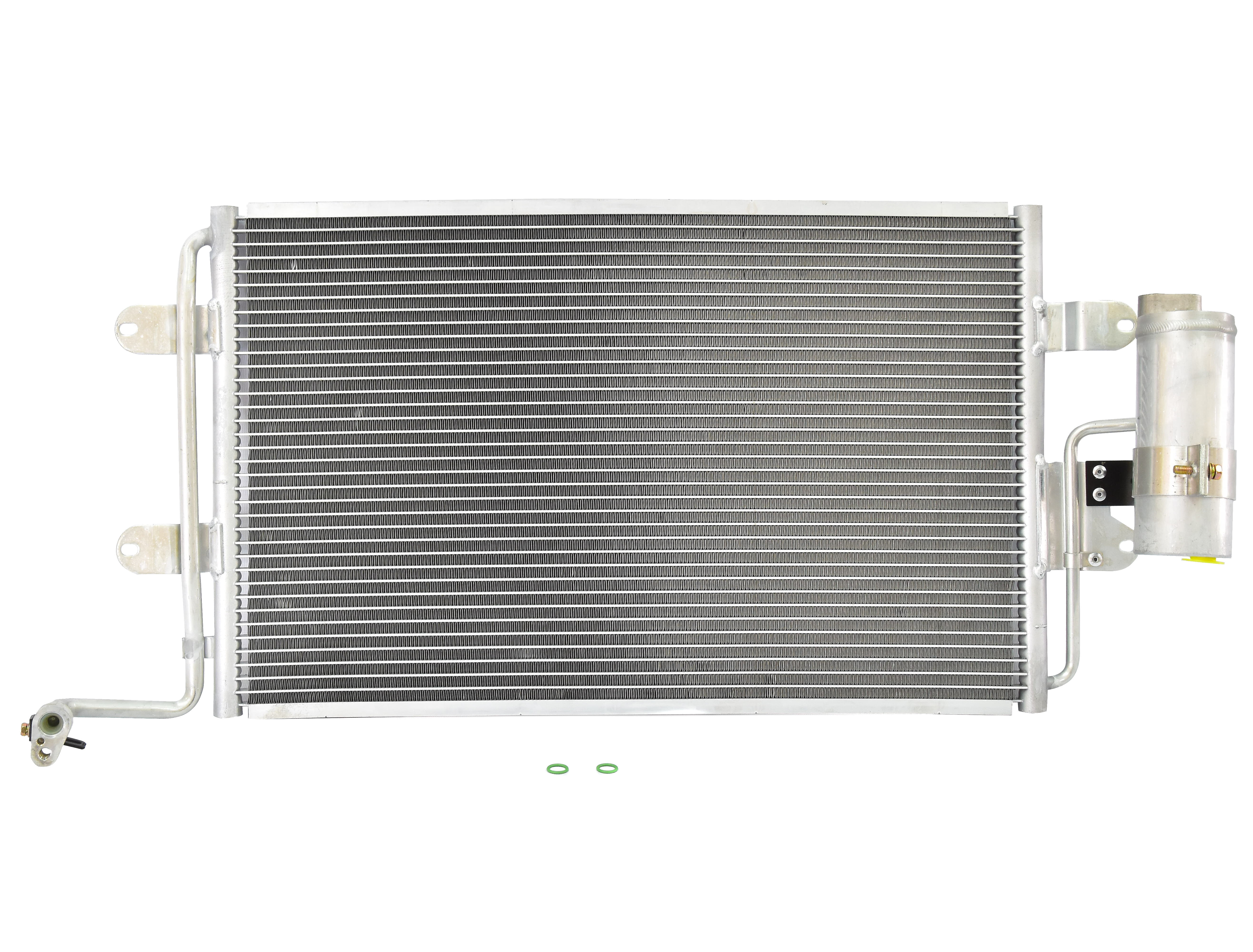 

Van Wezel 03015130 Радиатор кондиционера