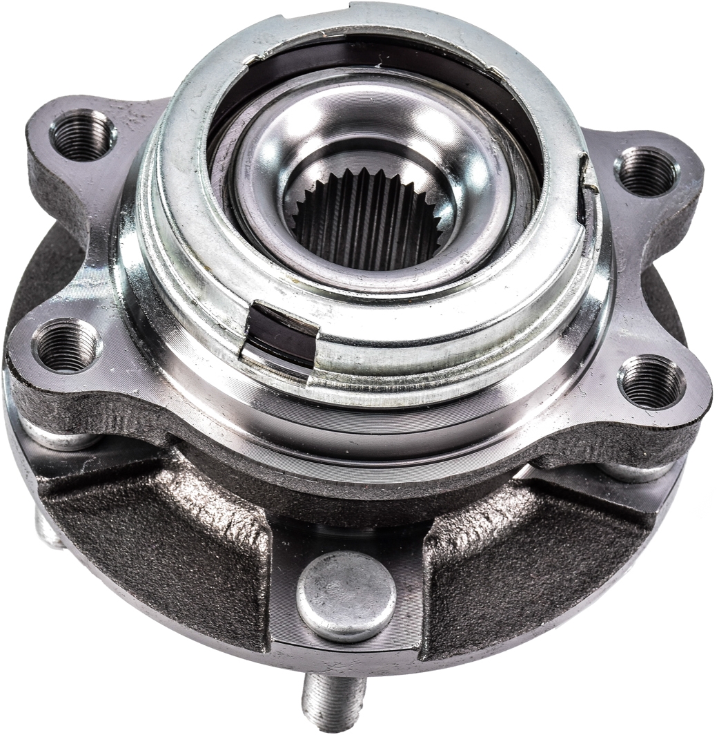 

BTA H11065BTA Комплект ступицы колеса