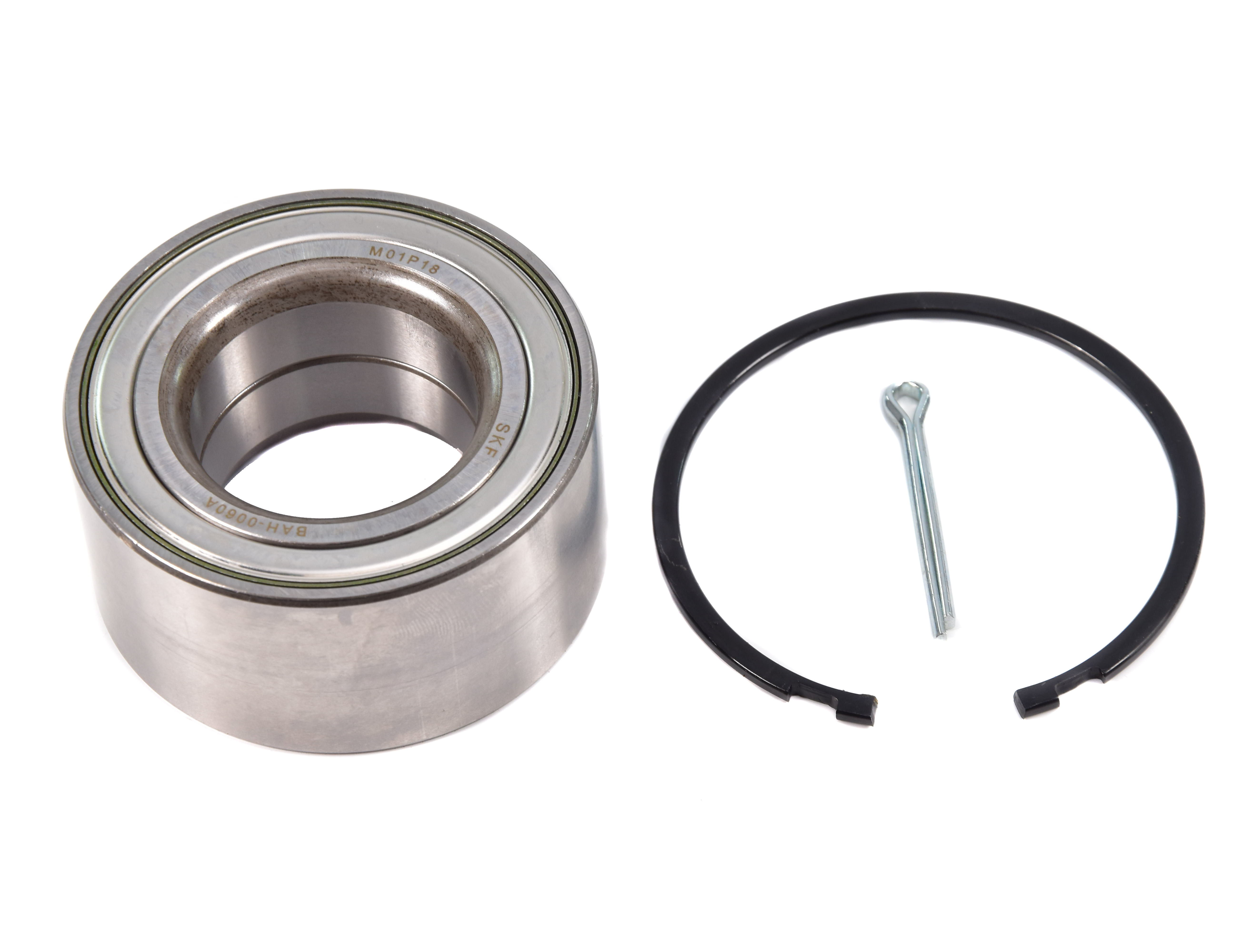 

SKF VKBA3272 Комплект ступицы колеса