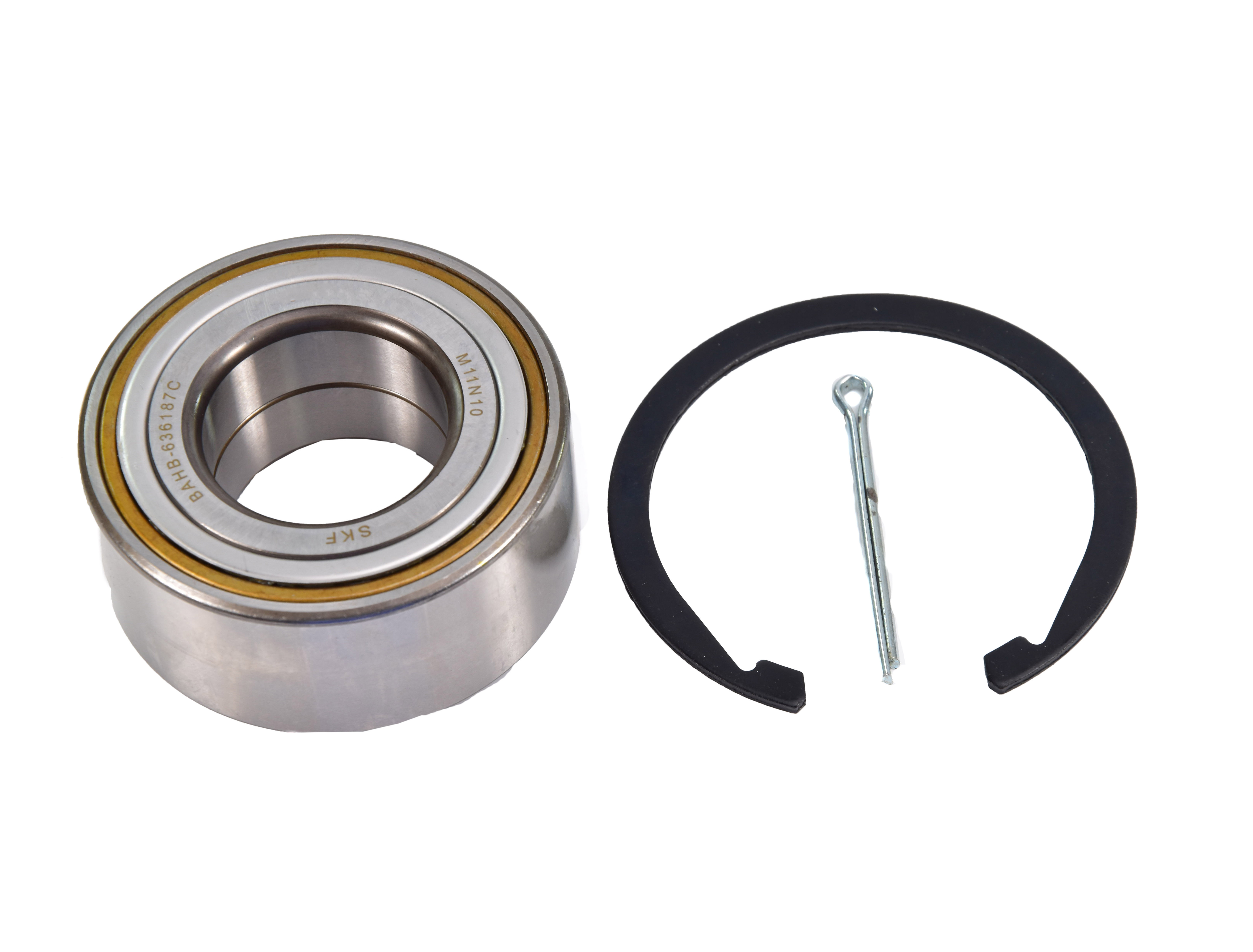 

SKF VKBA3906 Комплект ступицы колеса