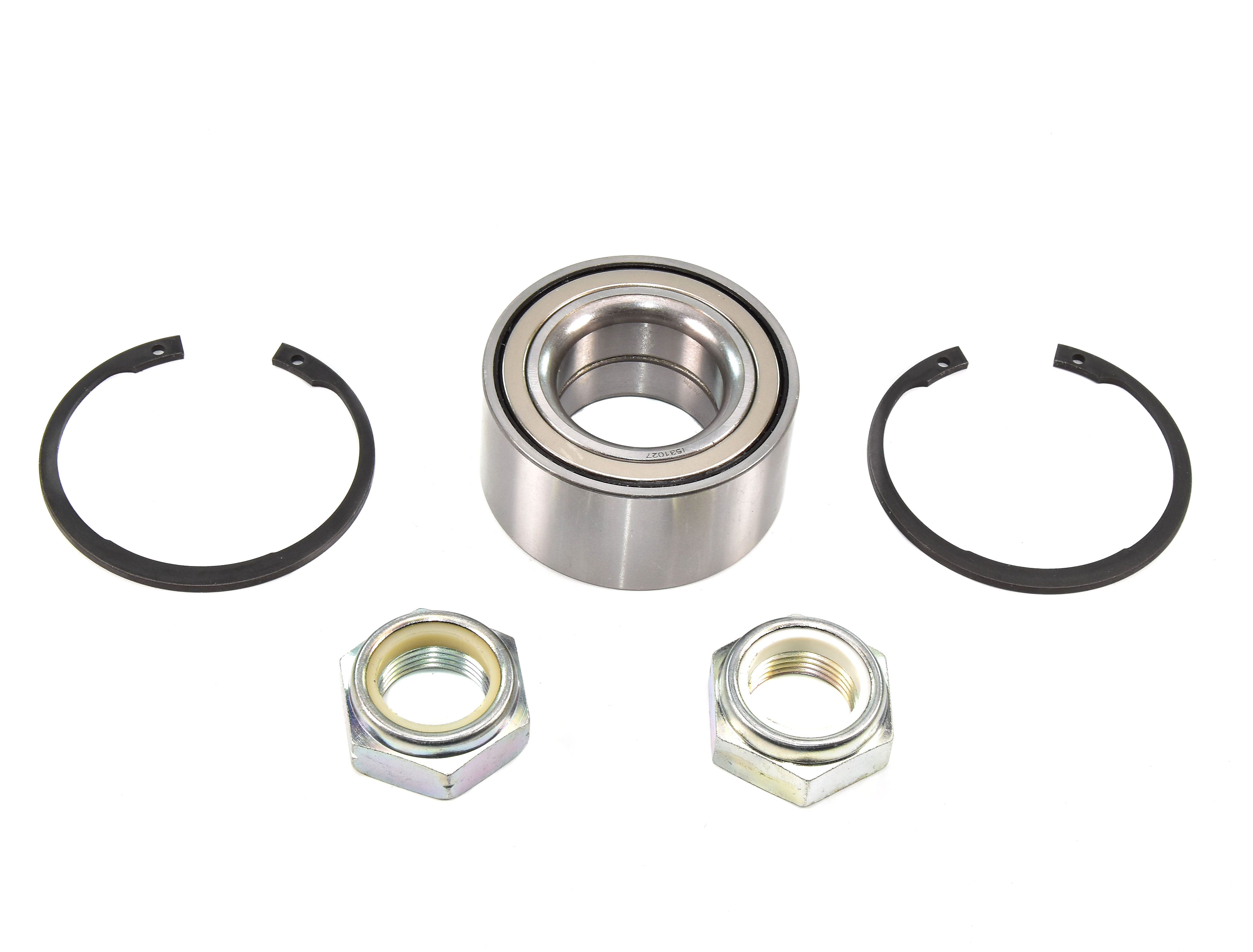 

Optimal 301141 Комплект ступицы колеса