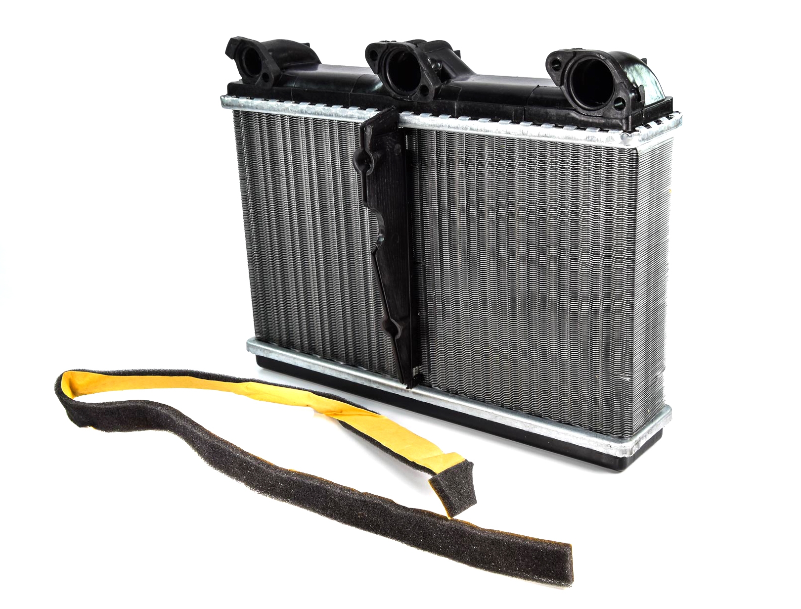 

Thermotec D6B001TT Радиатор печки