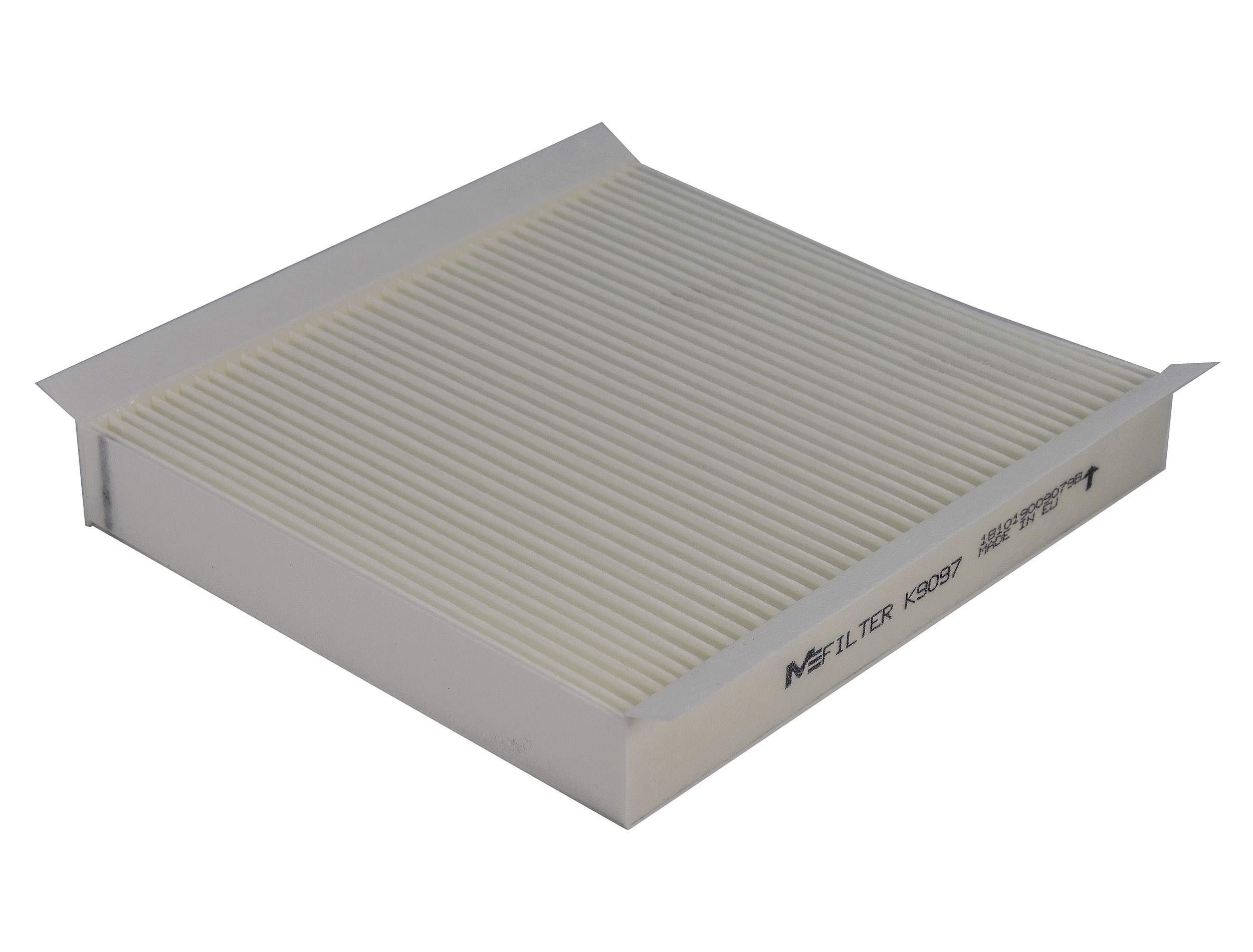 

MFilter K9097 Фильтр салона