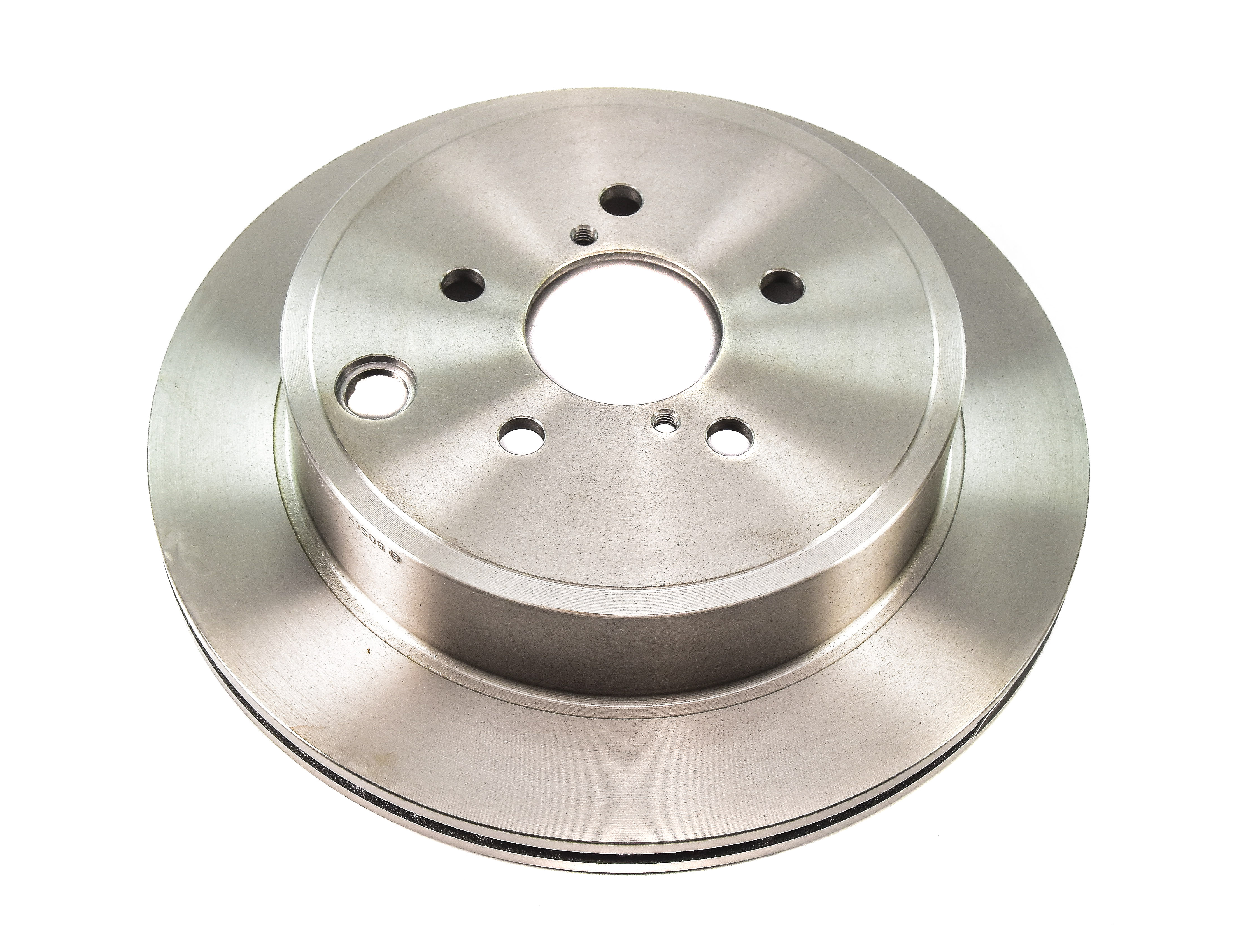 

Bosch 0986479A83 Тормозной диск