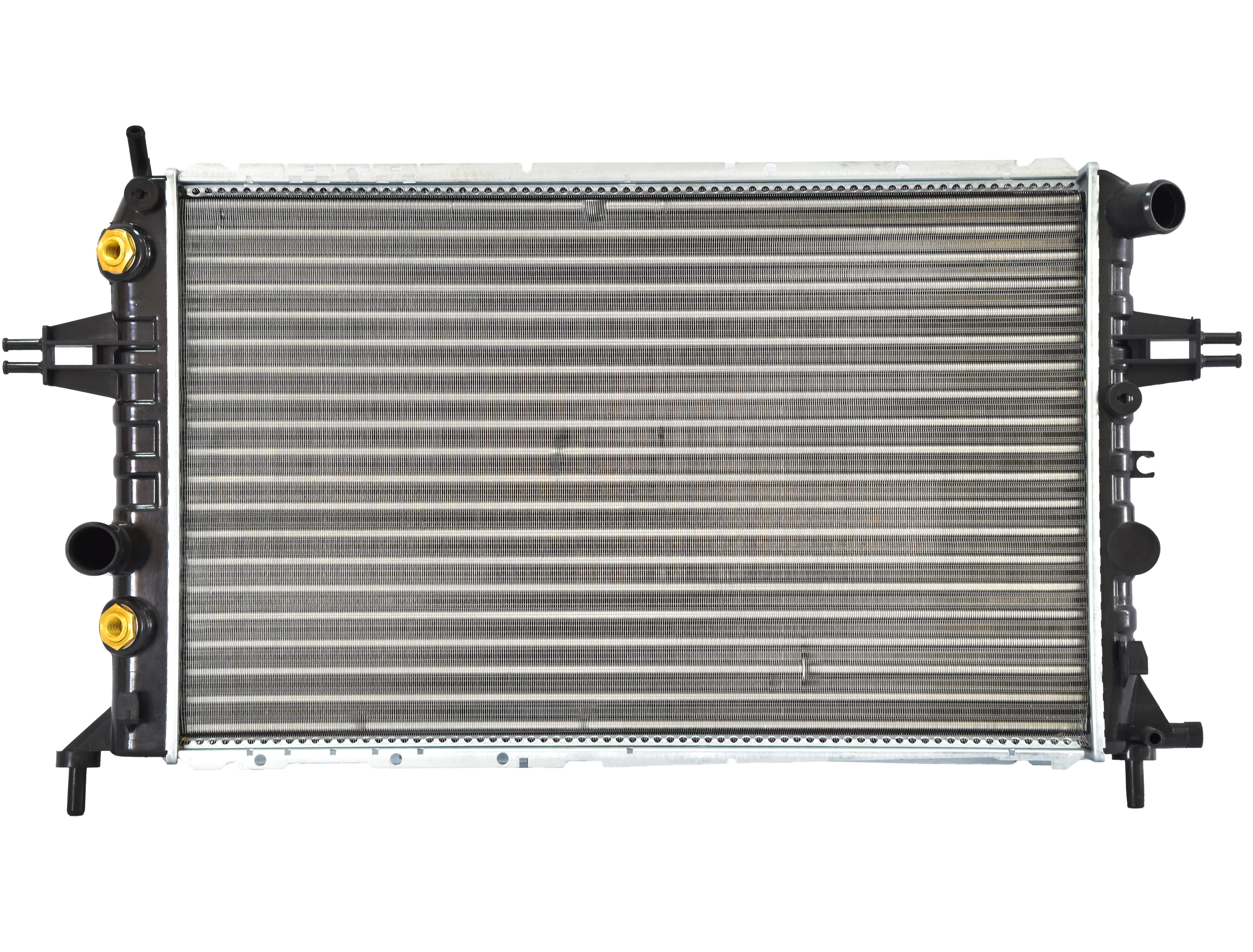 

Thermotec D7X038TT Радиатор охлаждения двигателя