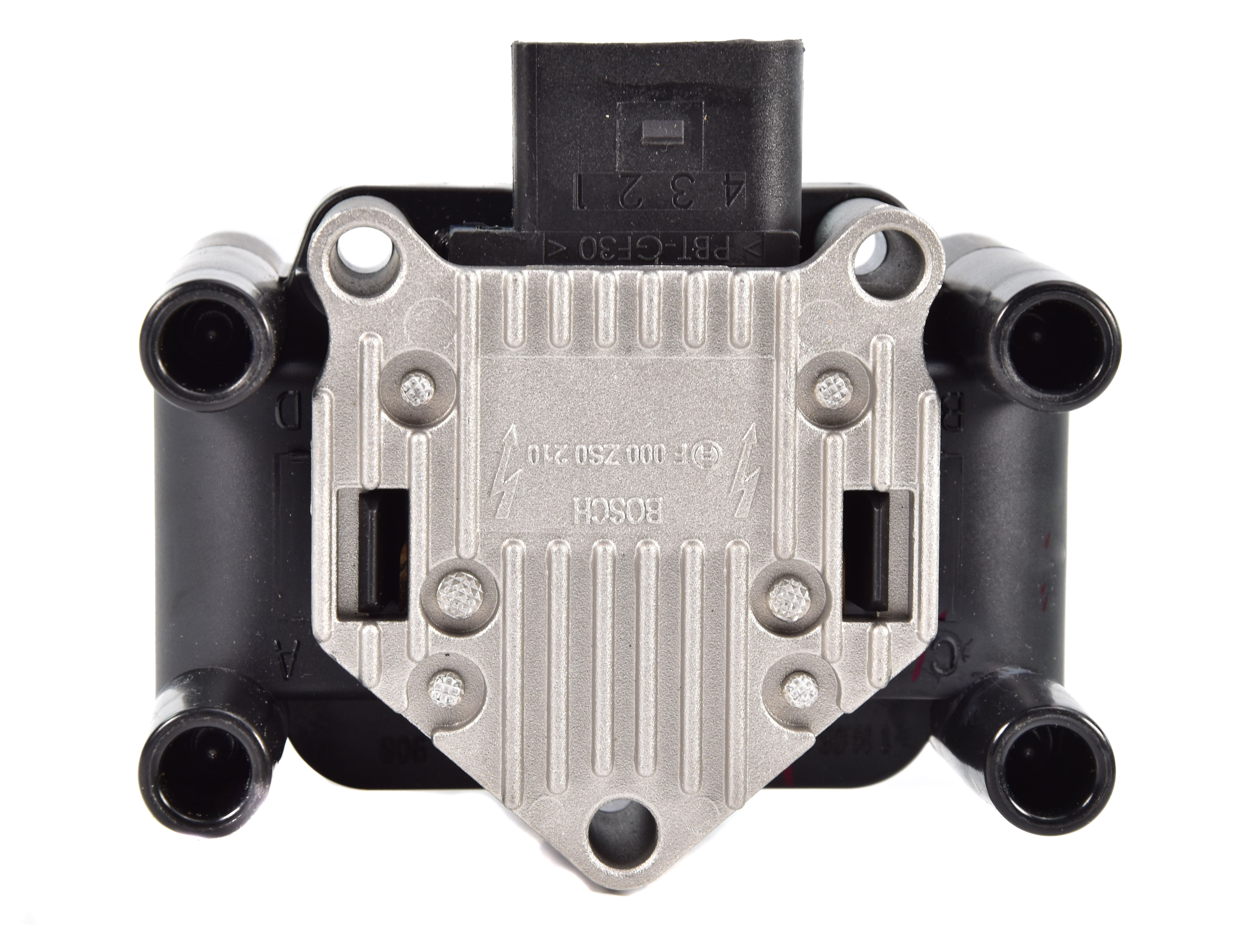 

Bosch F000ZS0210 Катушка зажигания