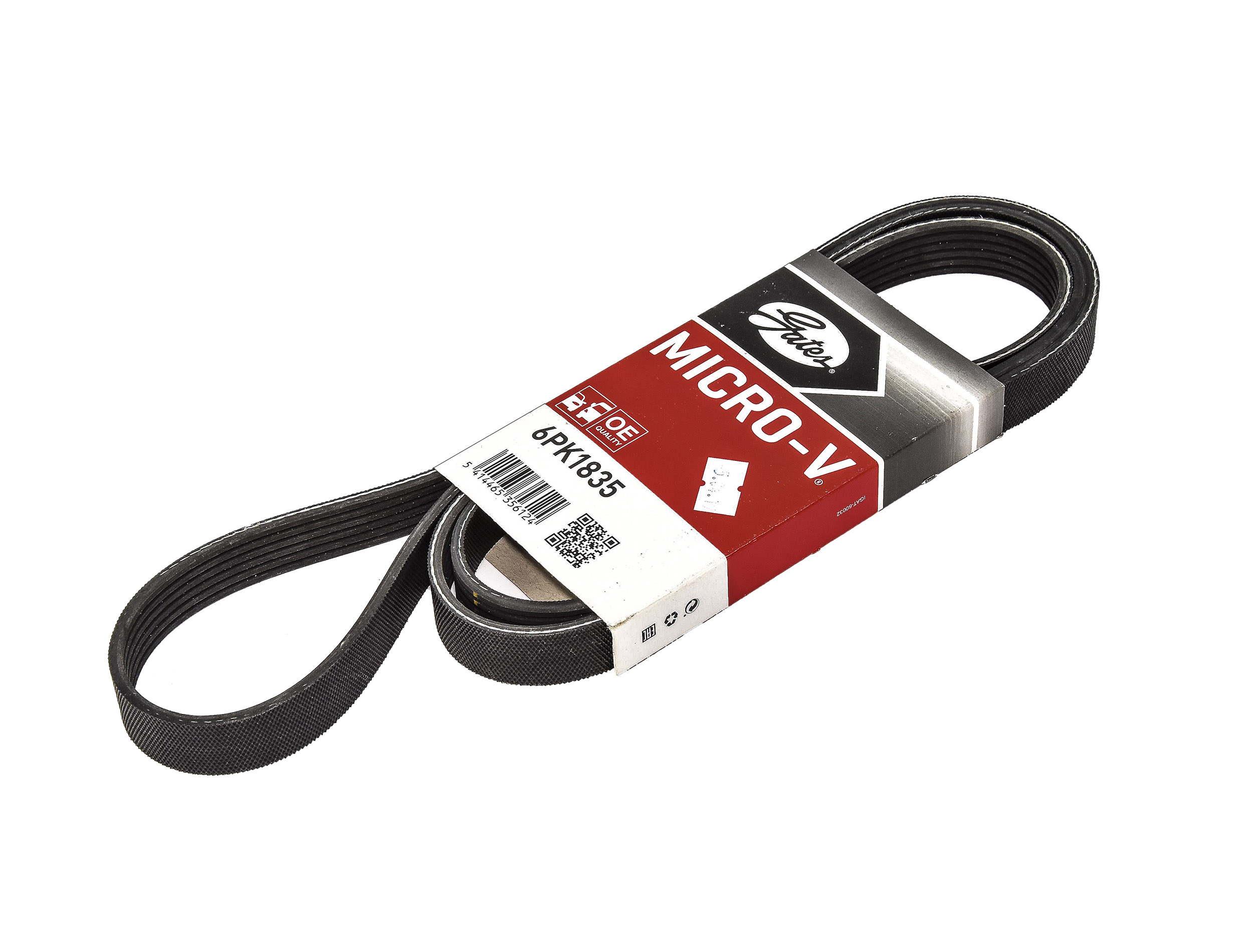 

Gates 6PK1835 Поликлиновой ремень